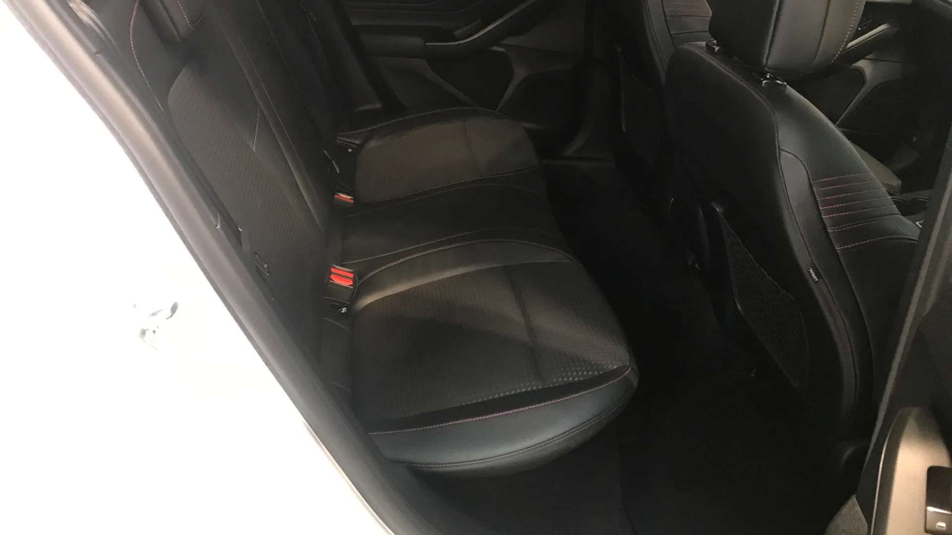 2019 FORD FOCUS 2019 FORD FOCUS