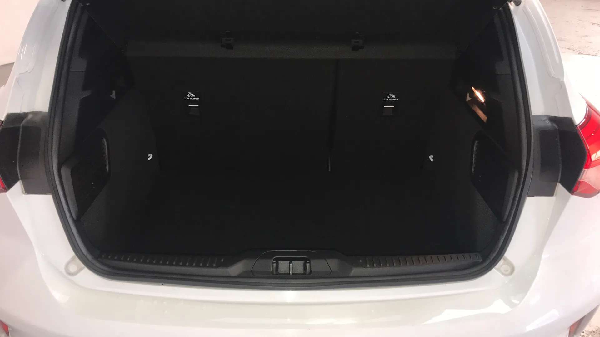 2019 FORD FOCUS 2019 FORD FOCUS