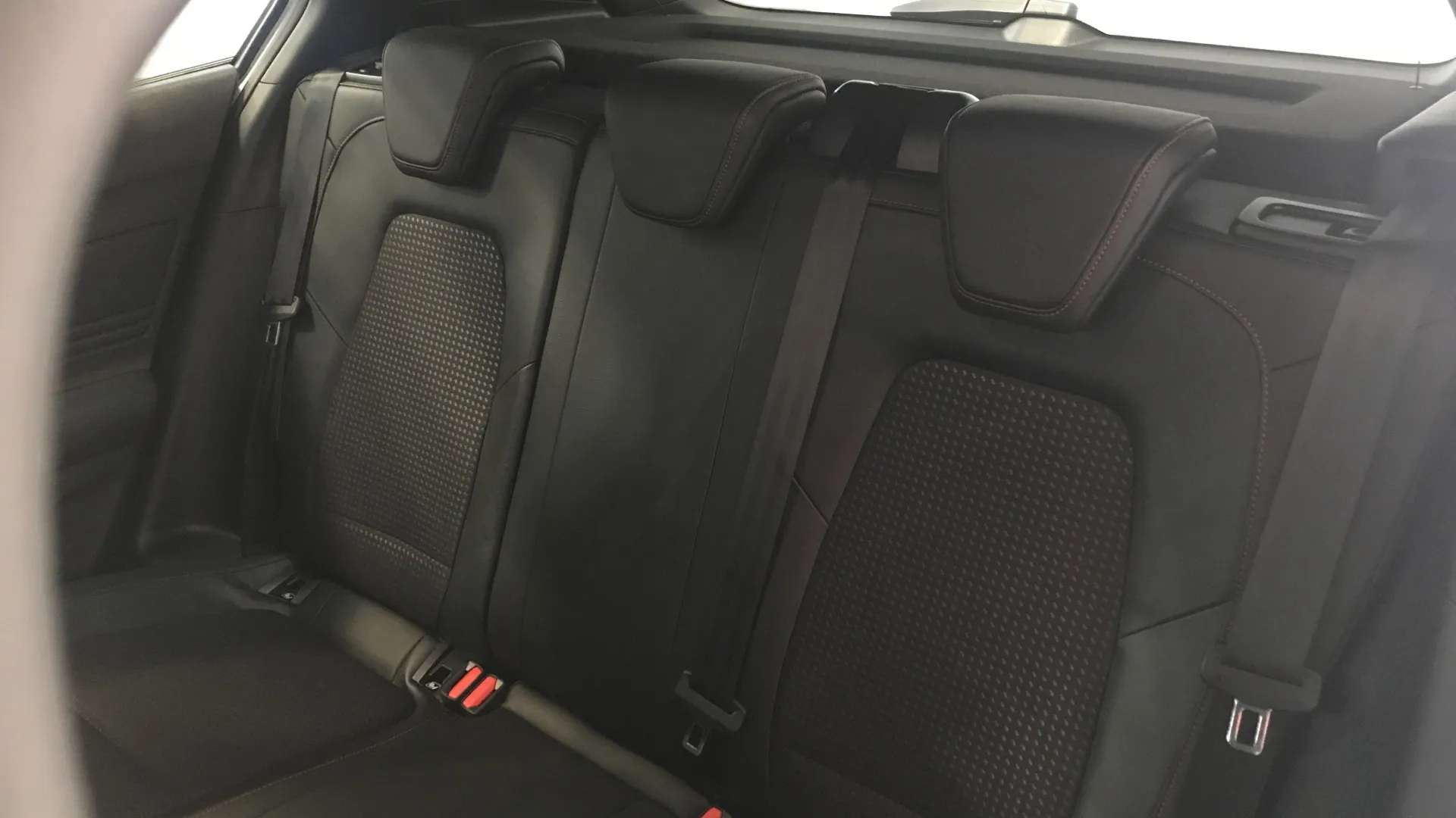 2019 FORD FOCUS 2019 FORD FOCUS