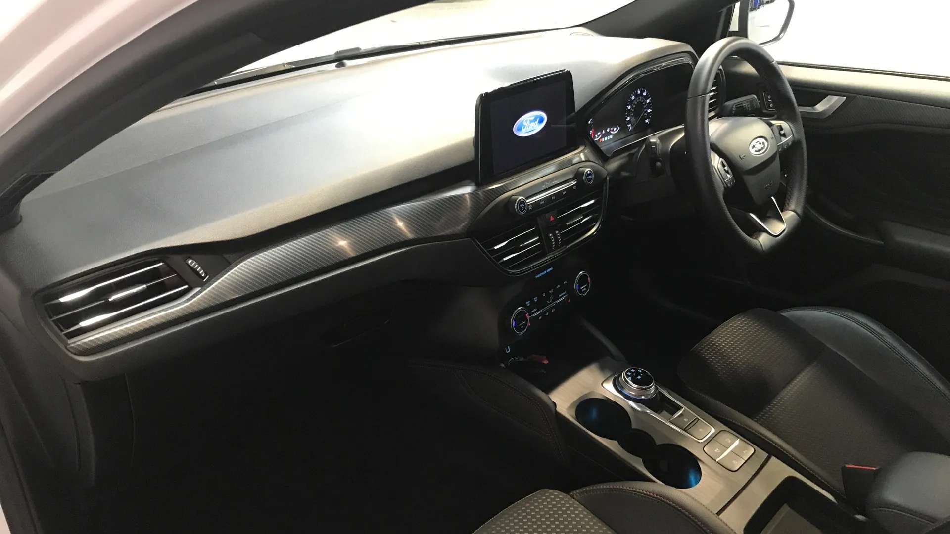 2019 FORD FOCUS 2019 FORD FOCUS