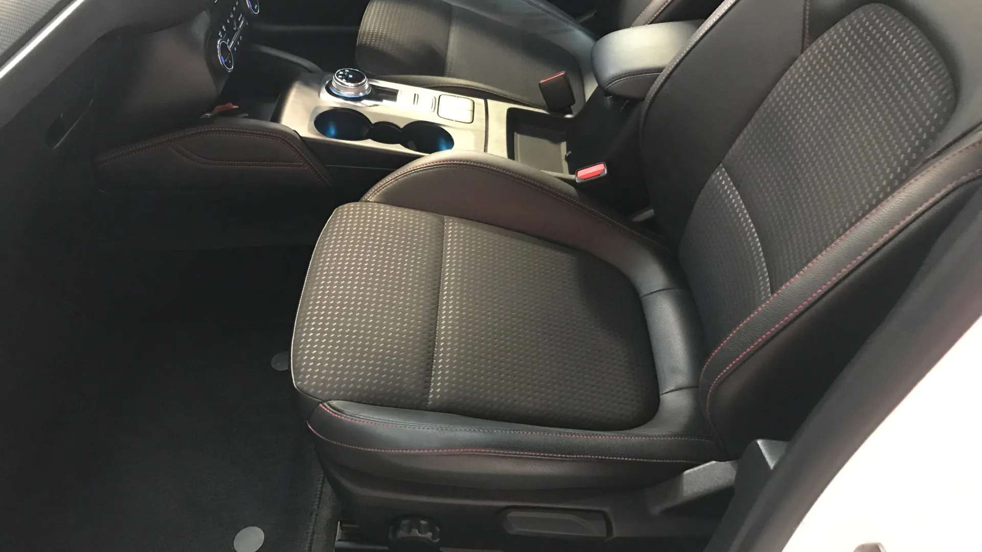 2019 FORD FOCUS 2019 FORD FOCUS