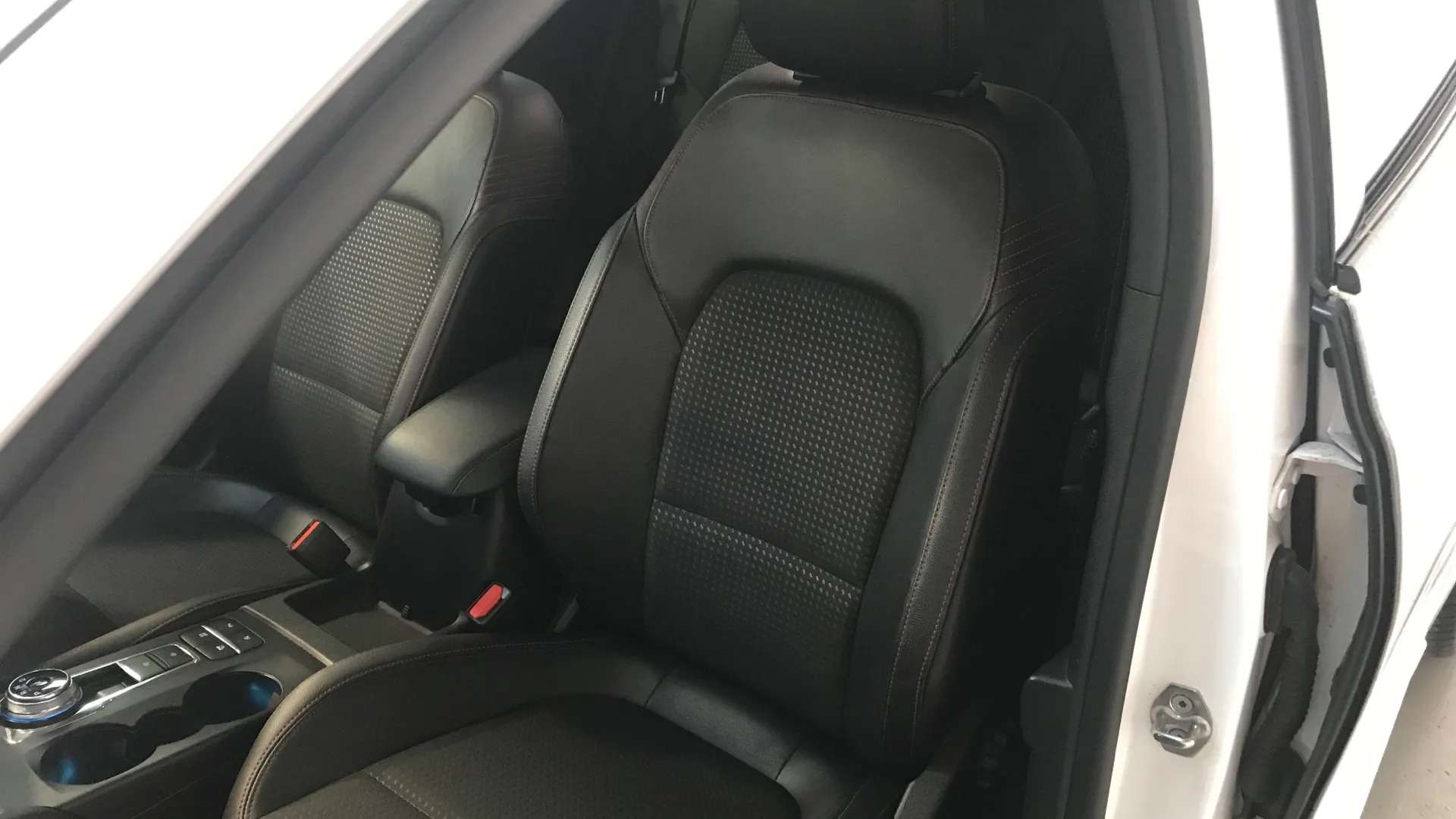 2019 FORD FOCUS 2019 FORD FOCUS