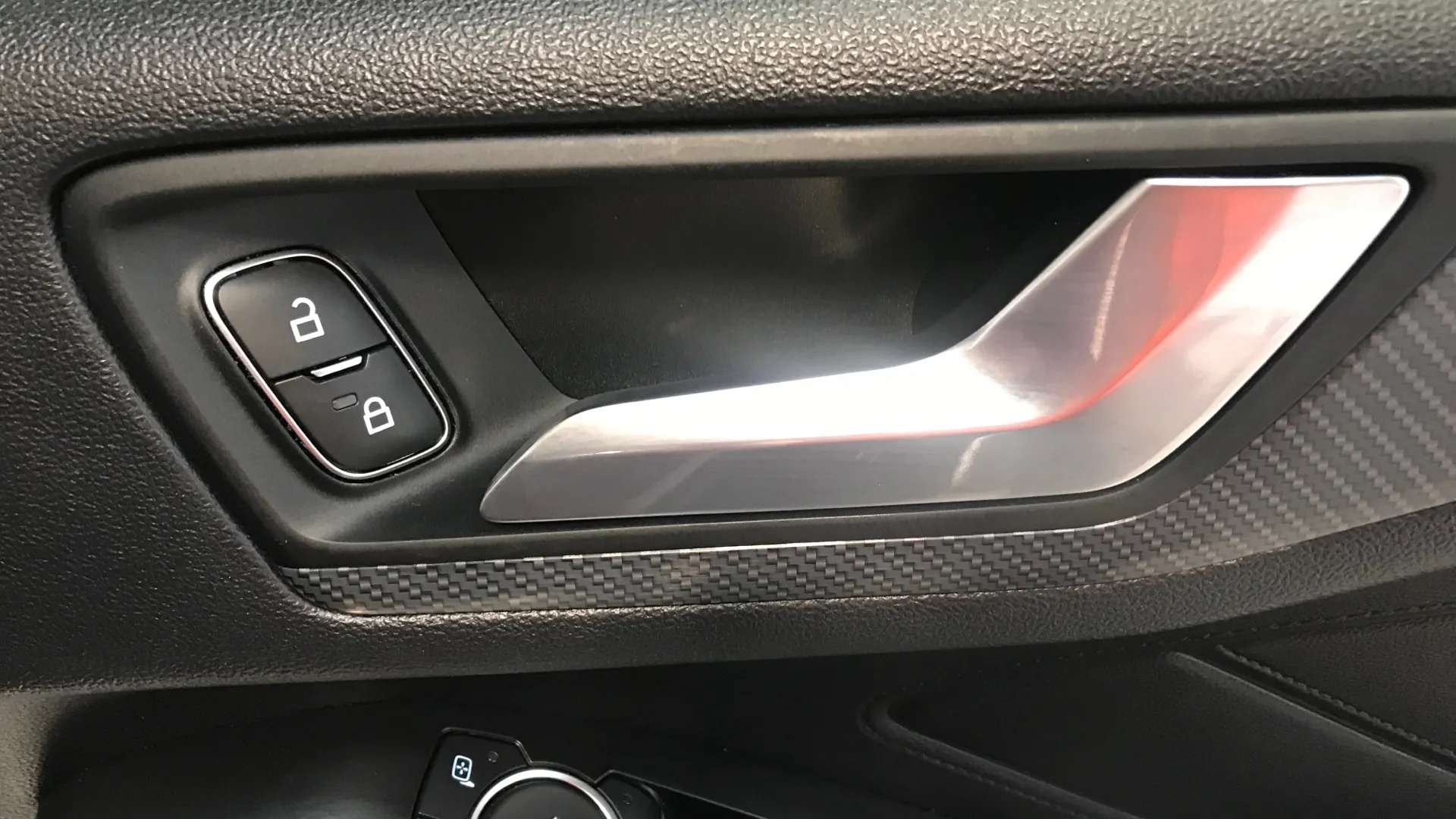 2019 FORD FOCUS 2019 FORD FOCUS