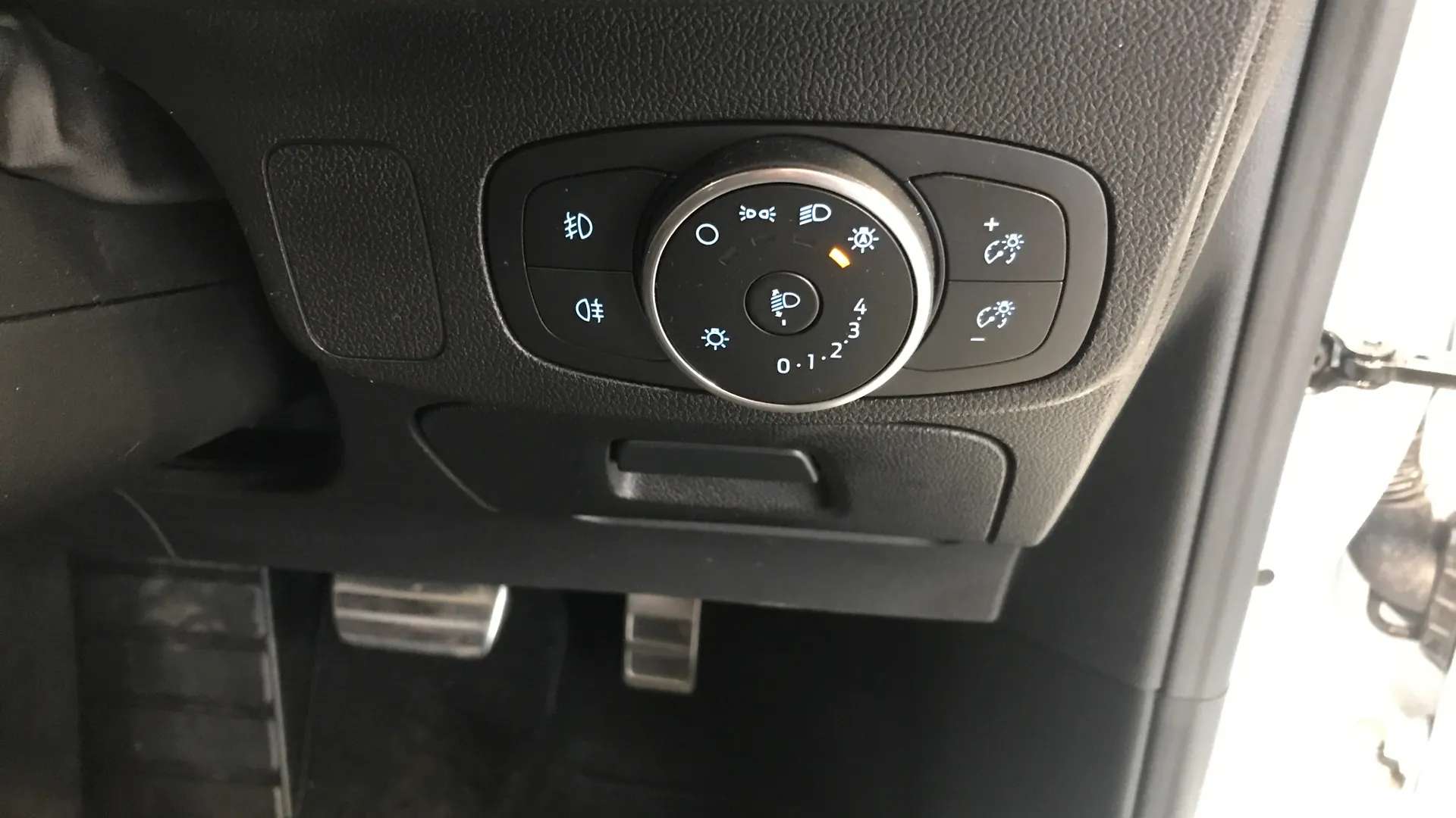 2019 FORD FOCUS 2019 FORD FOCUS