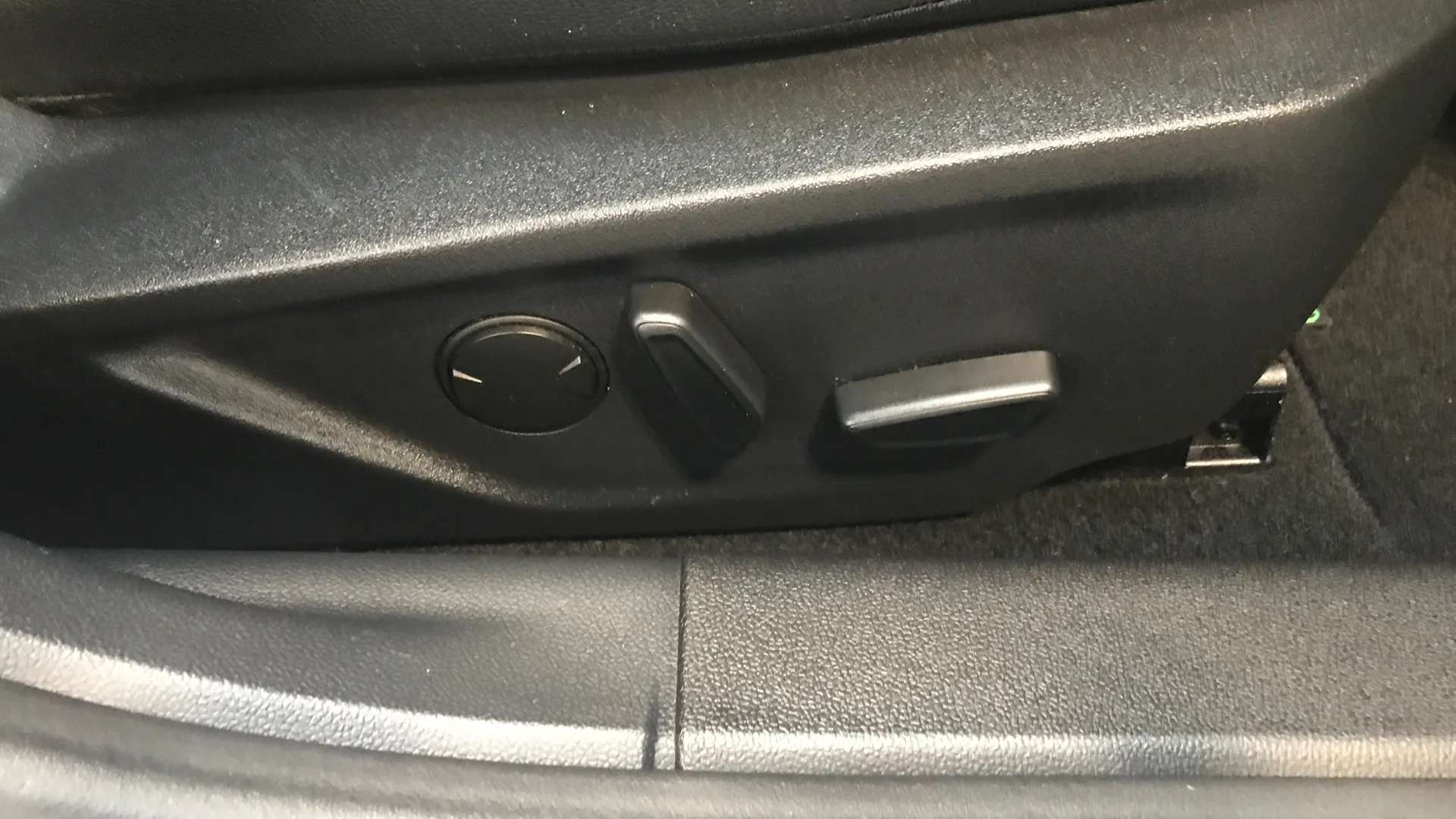 2019 FORD FOCUS 2019 FORD FOCUS