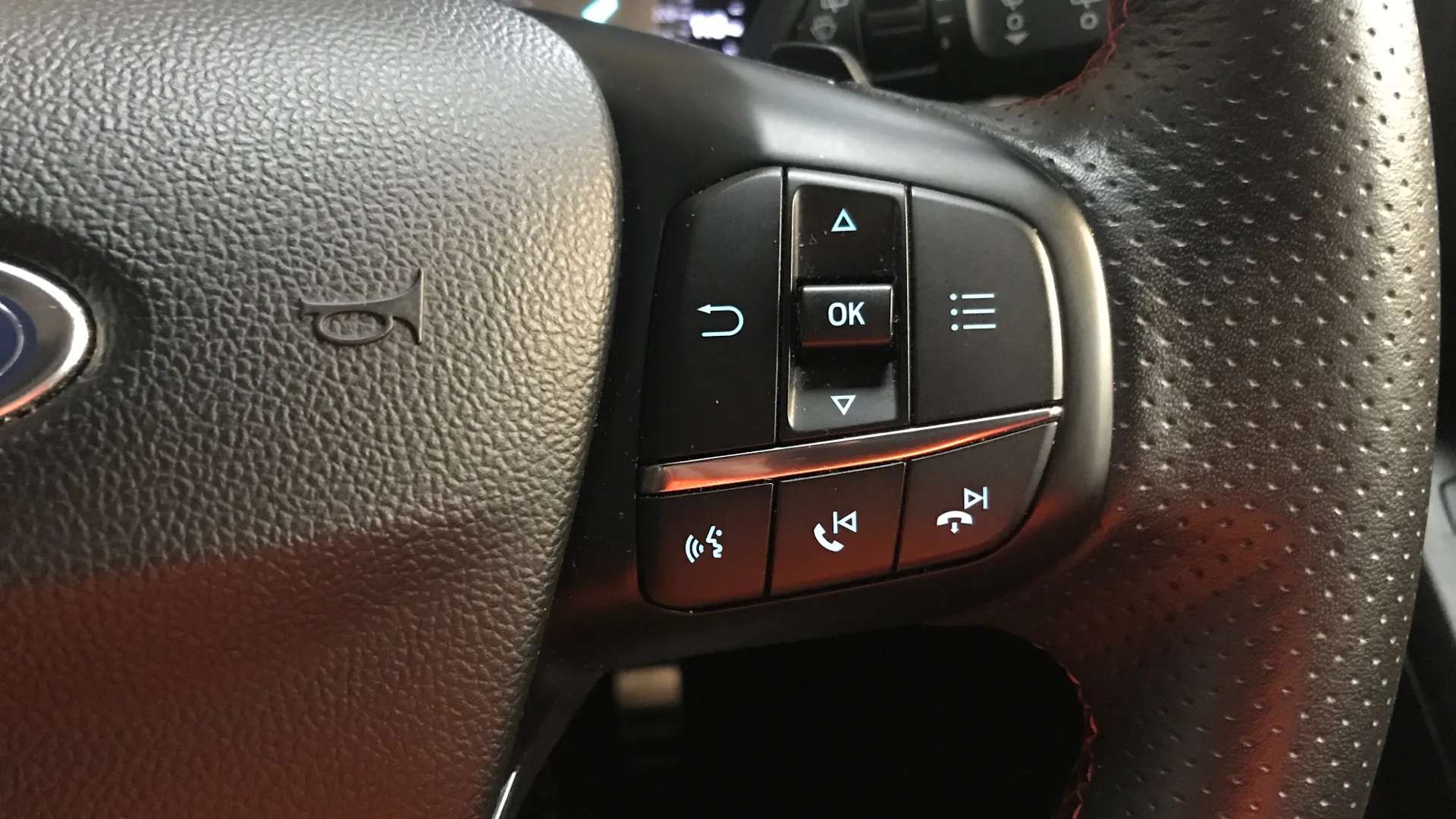 2019 FORD FOCUS 2019 FORD FOCUS