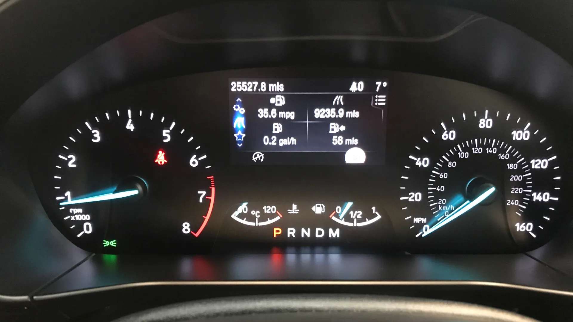 2019 FORD FOCUS 2019 FORD FOCUS