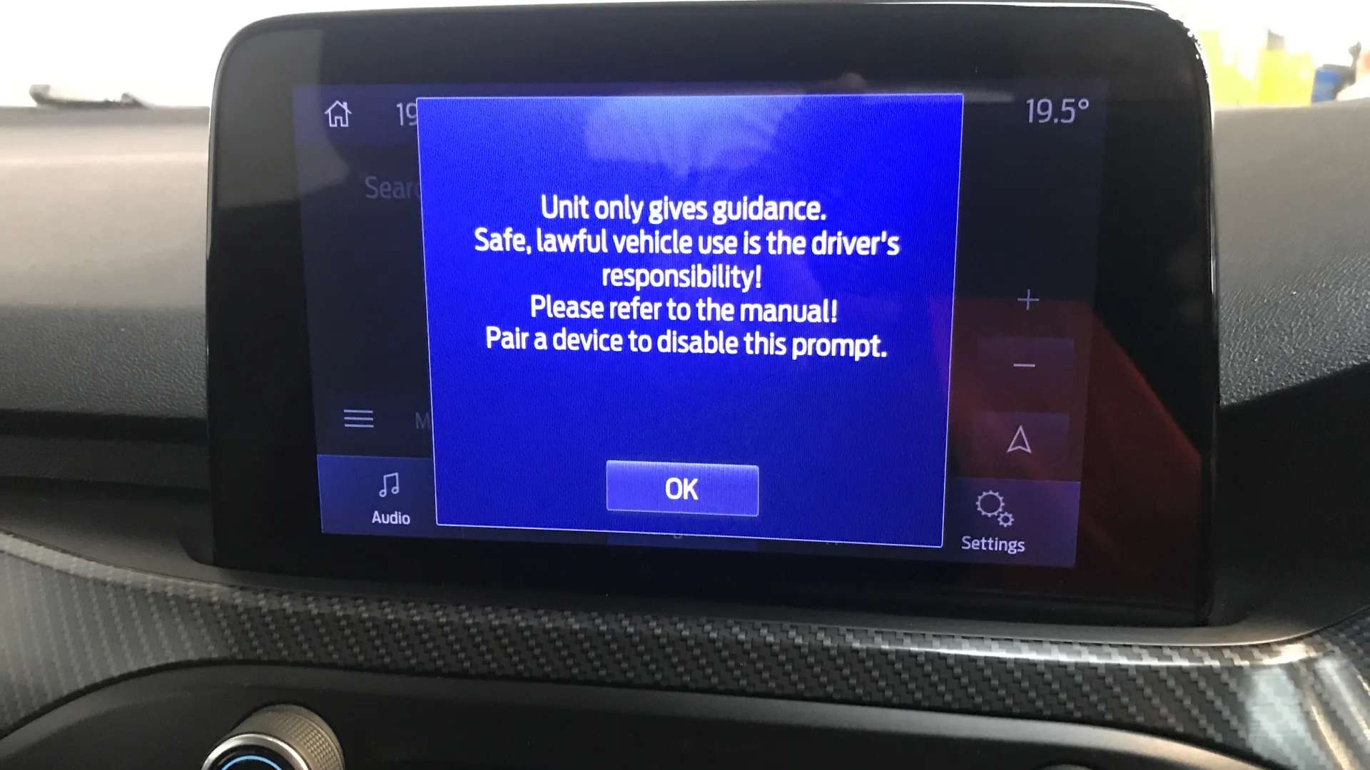 2019 FORD FOCUS 2019 FORD FOCUS