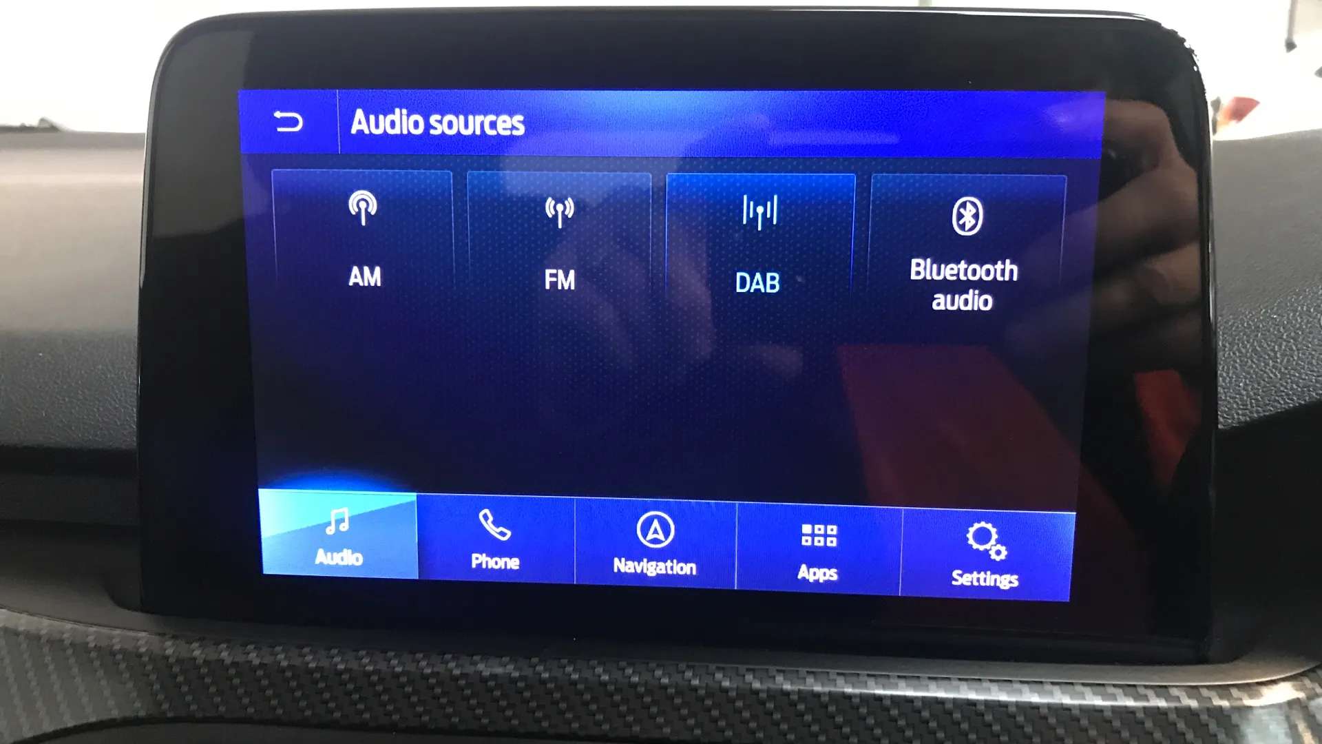 2019 FORD FOCUS 2019 FORD FOCUS