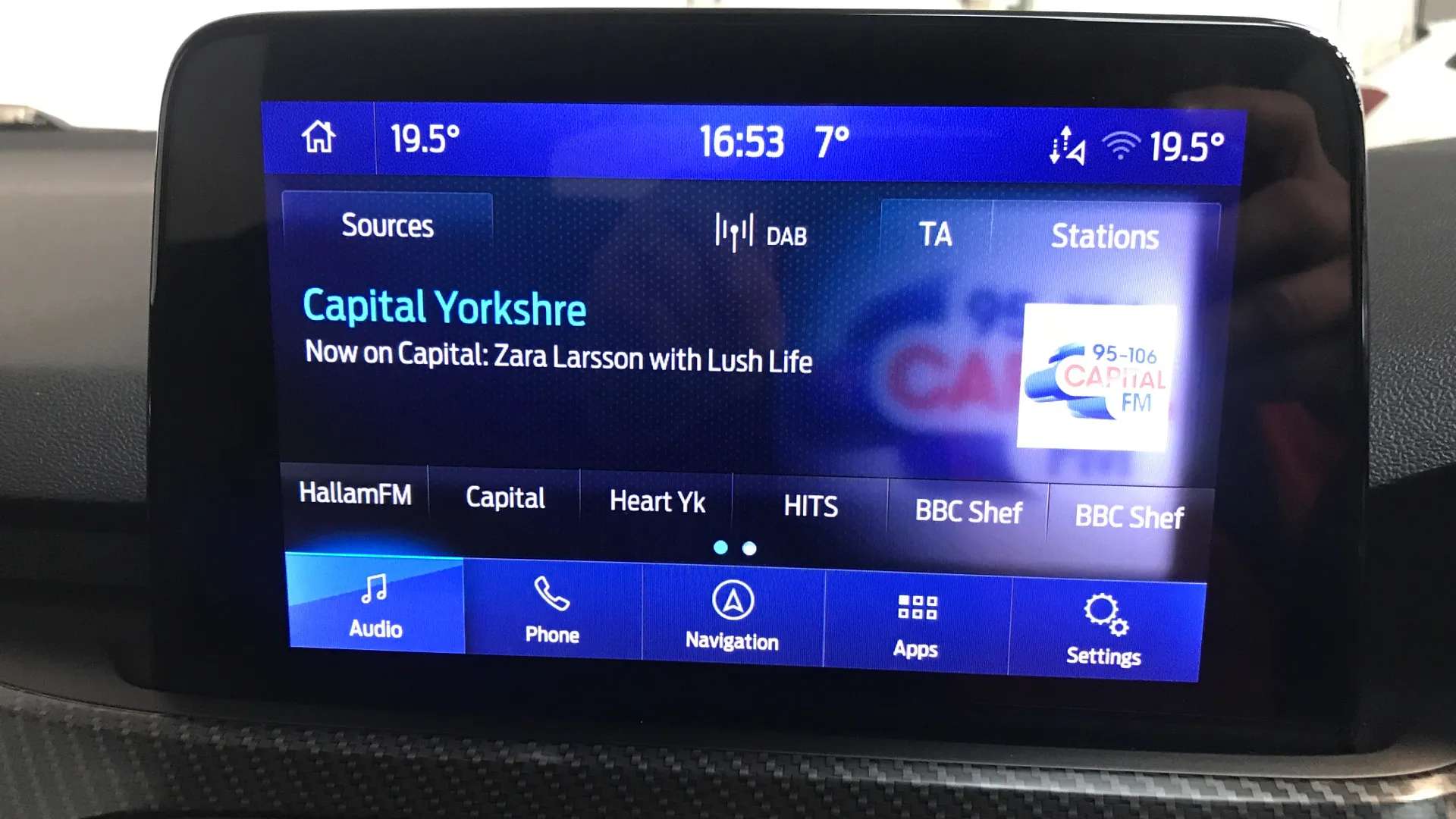 2019 FORD FOCUS 2019 FORD FOCUS