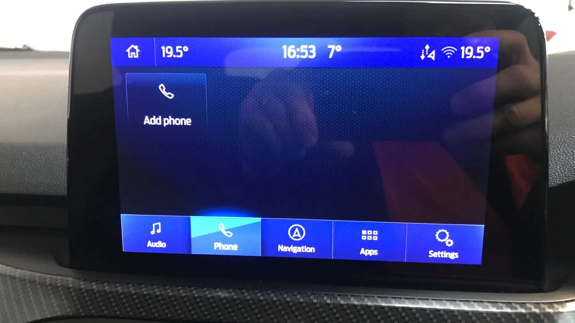 2019 FORD FOCUS 2019 FORD FOCUS