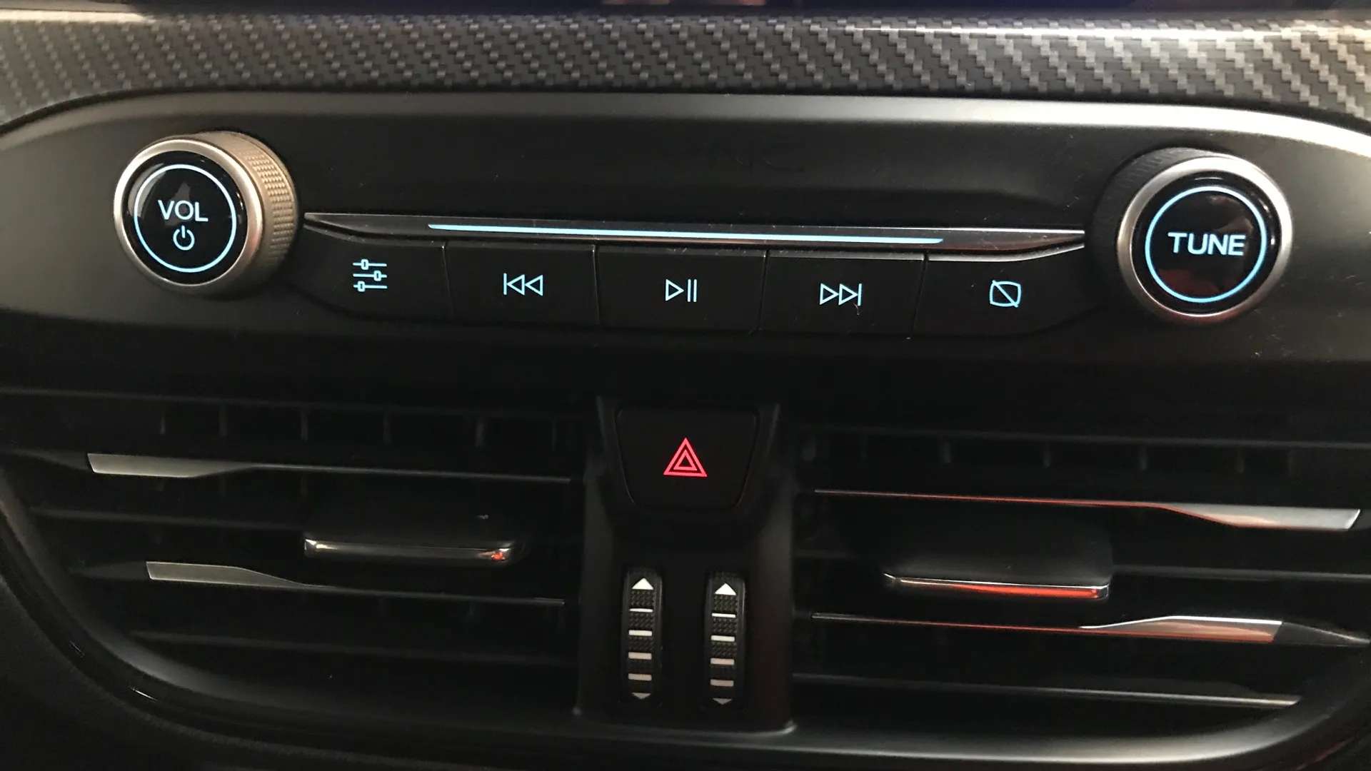 2019 FORD FOCUS 2019 FORD FOCUS