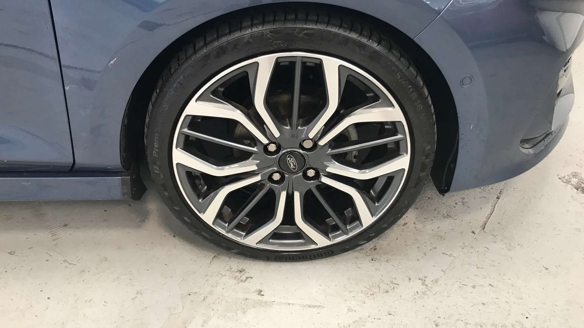 2023 FORD FIESTA 2023 FORD FIESTA