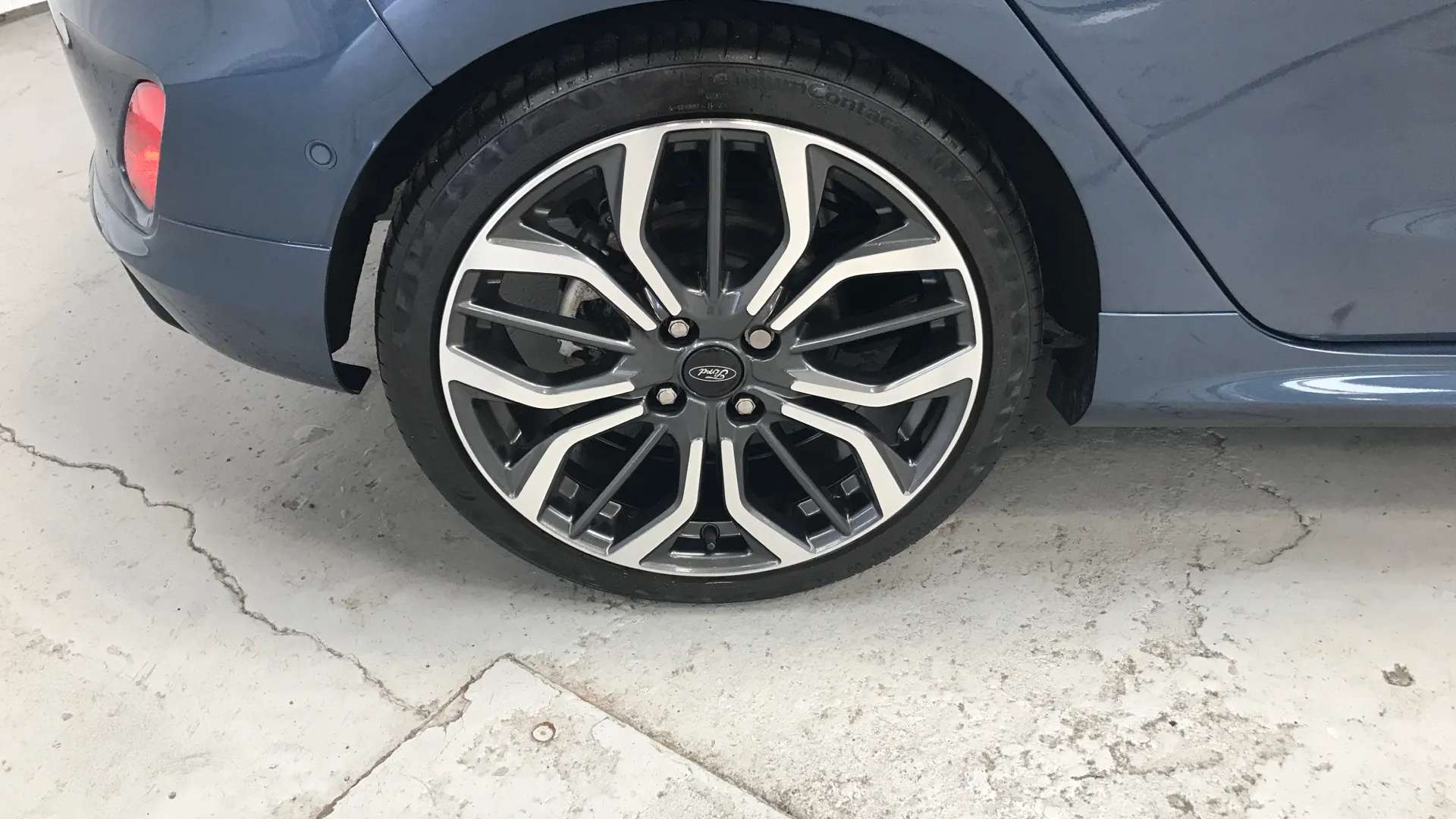 2023 FORD FIESTA 2023 FORD FIESTA