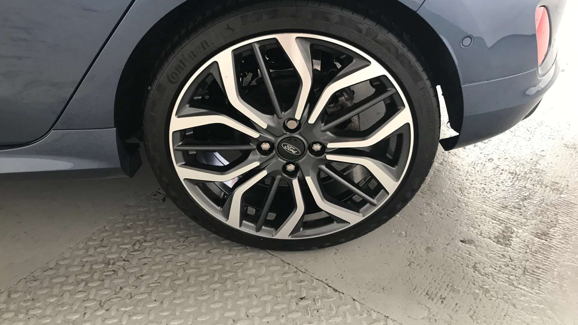2023 FORD FIESTA 2023 FORD FIESTA