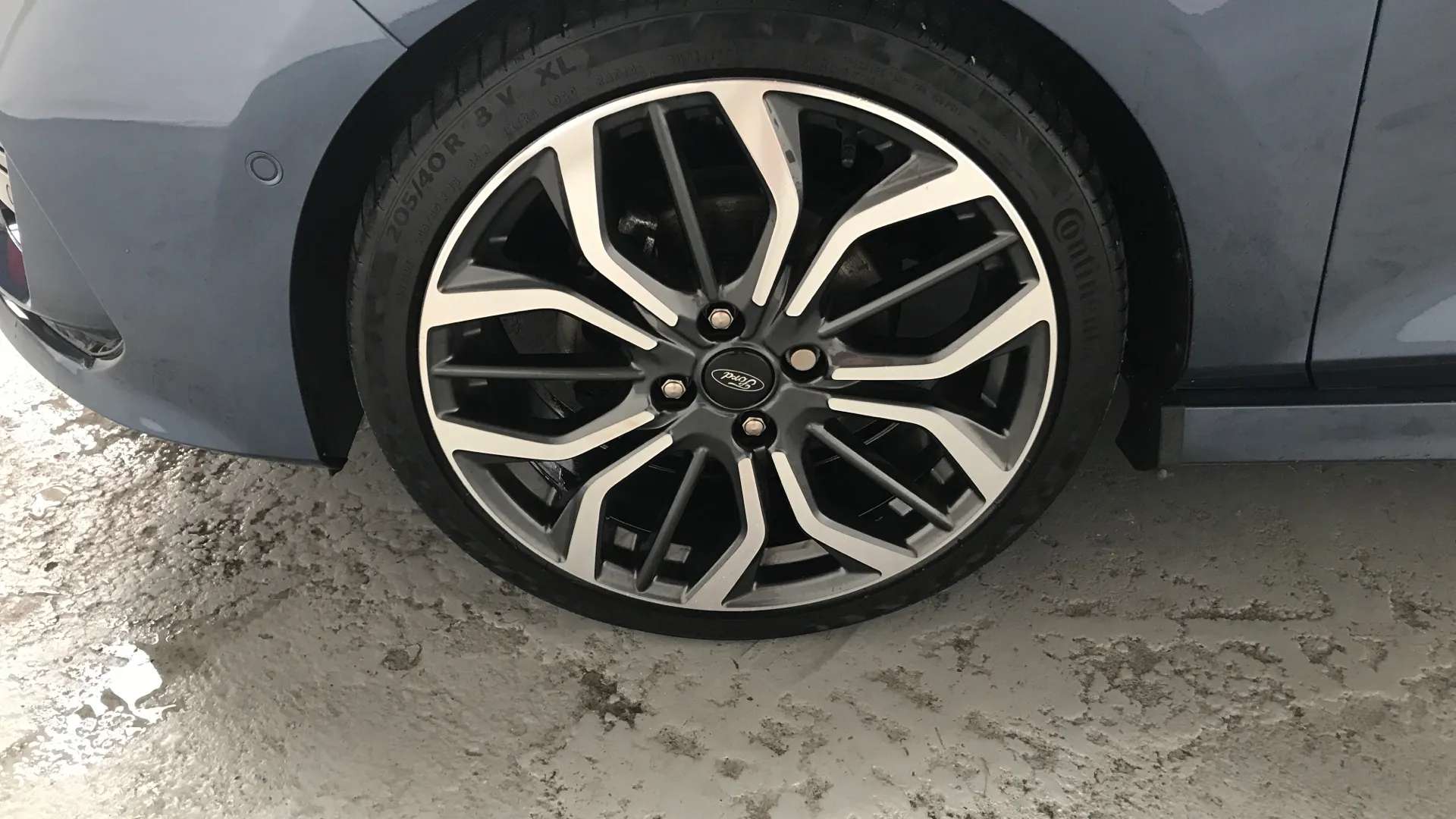 2023 FORD FIESTA 2023 FORD FIESTA