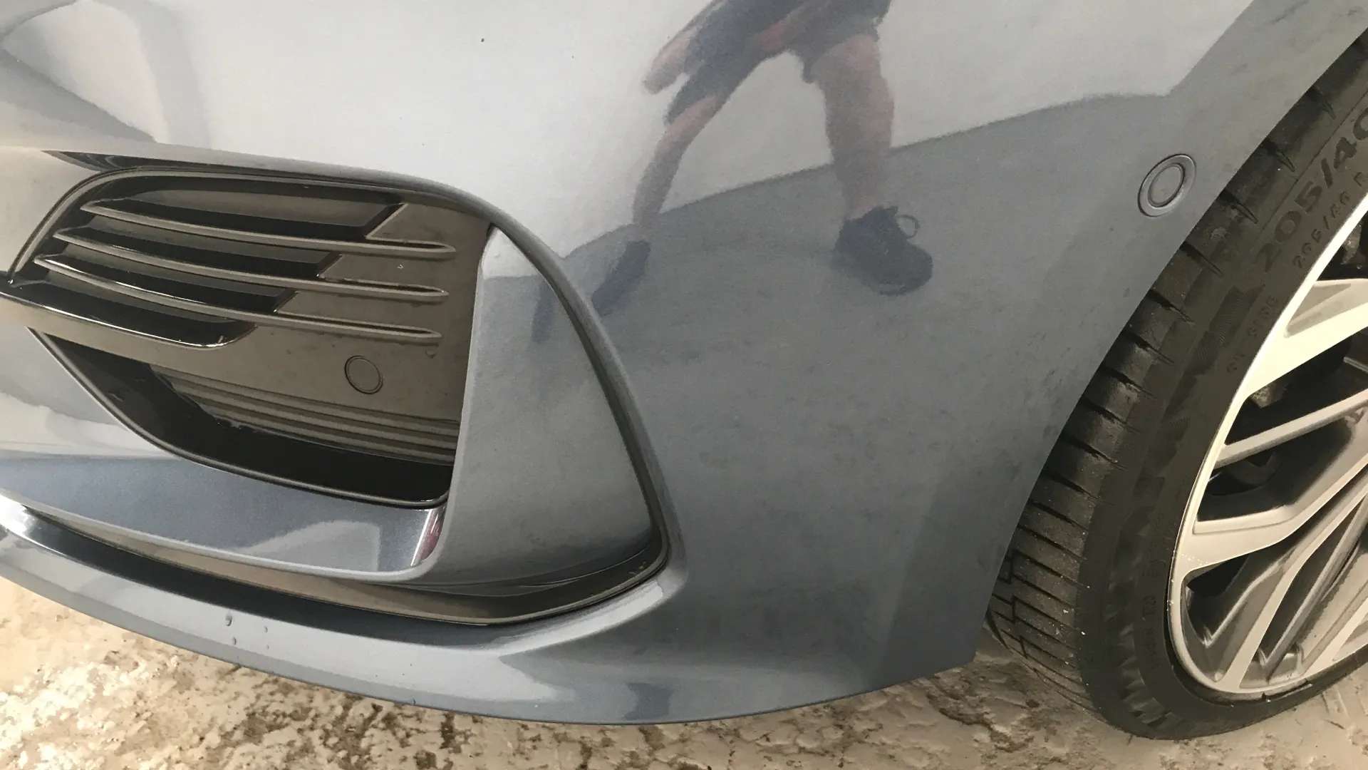 2023 FORD FIESTA 2023 FORD FIESTA