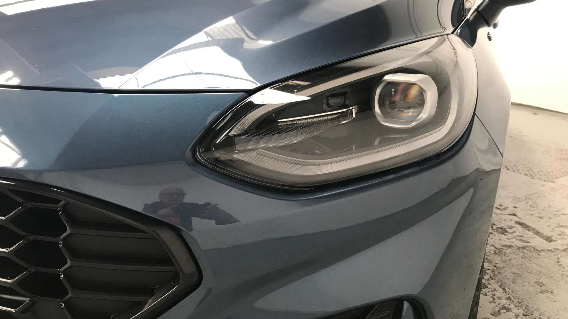2023 FORD FIESTA 2023 FORD FIESTA