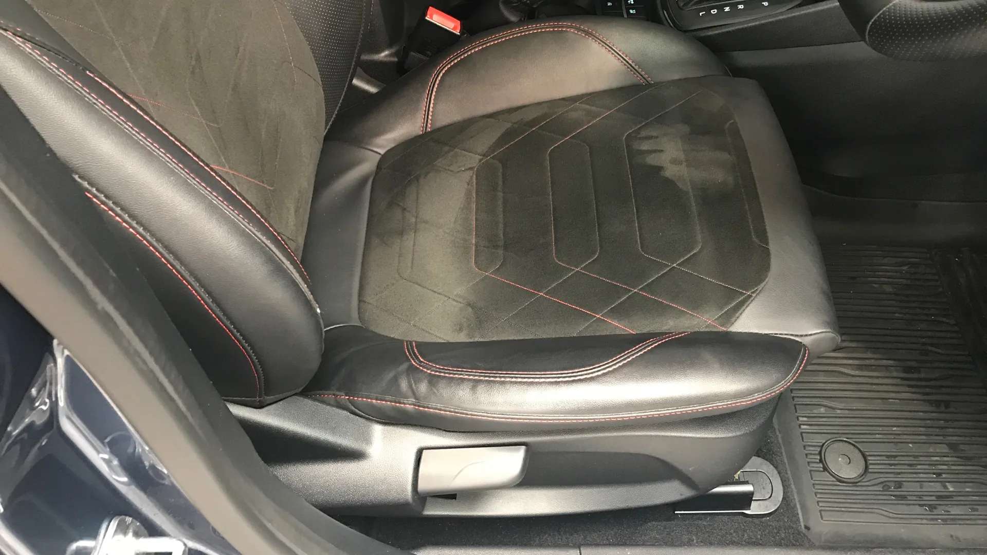 2023 FORD FIESTA 2023 FORD FIESTA