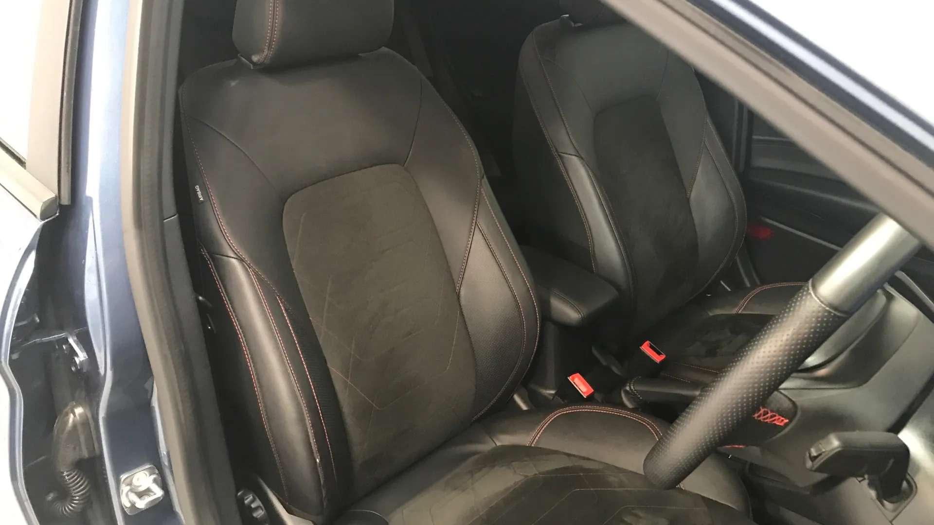 2023 FORD FIESTA 2023 FORD FIESTA