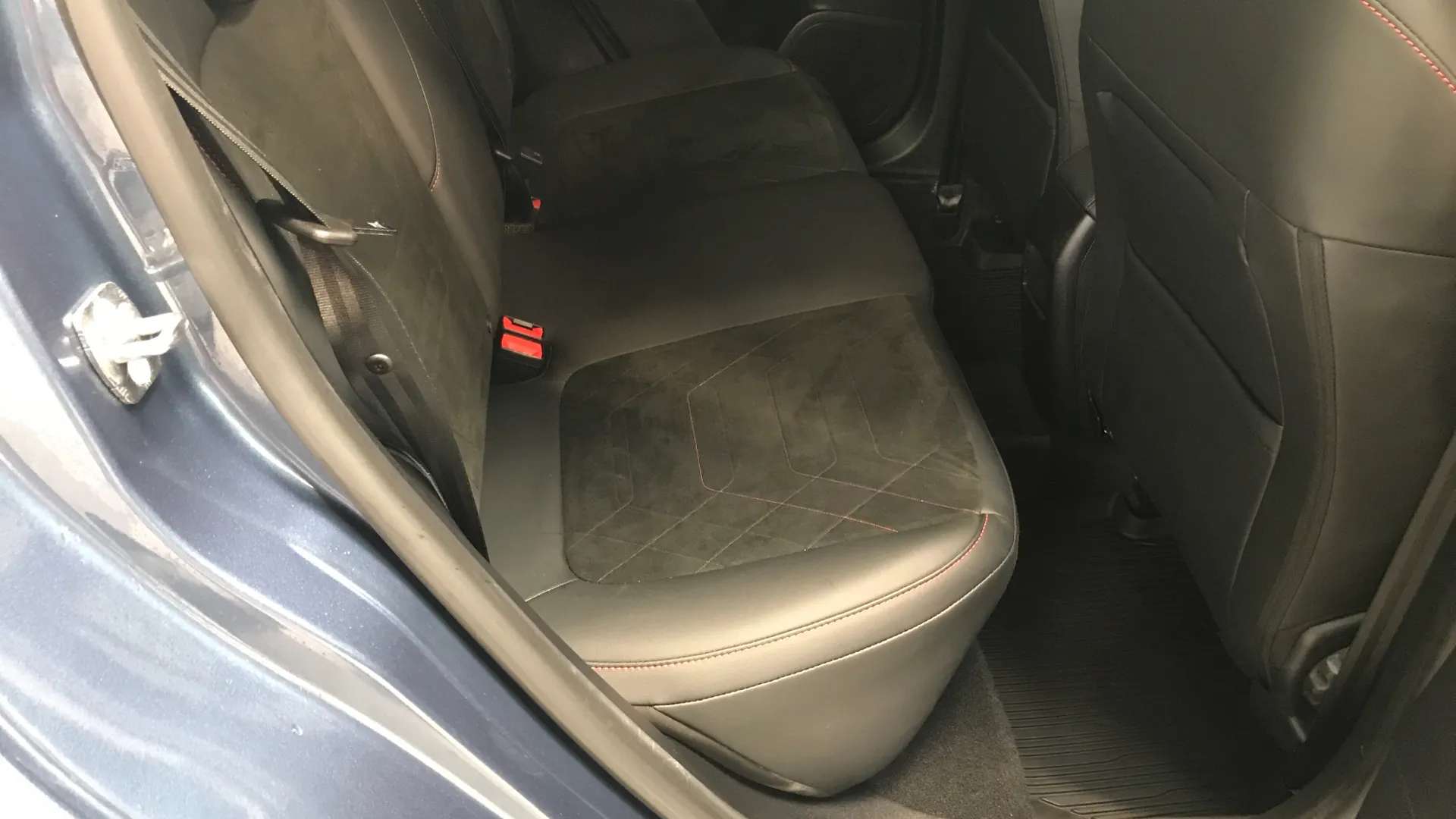 2023 FORD FIESTA 2023 FORD FIESTA
