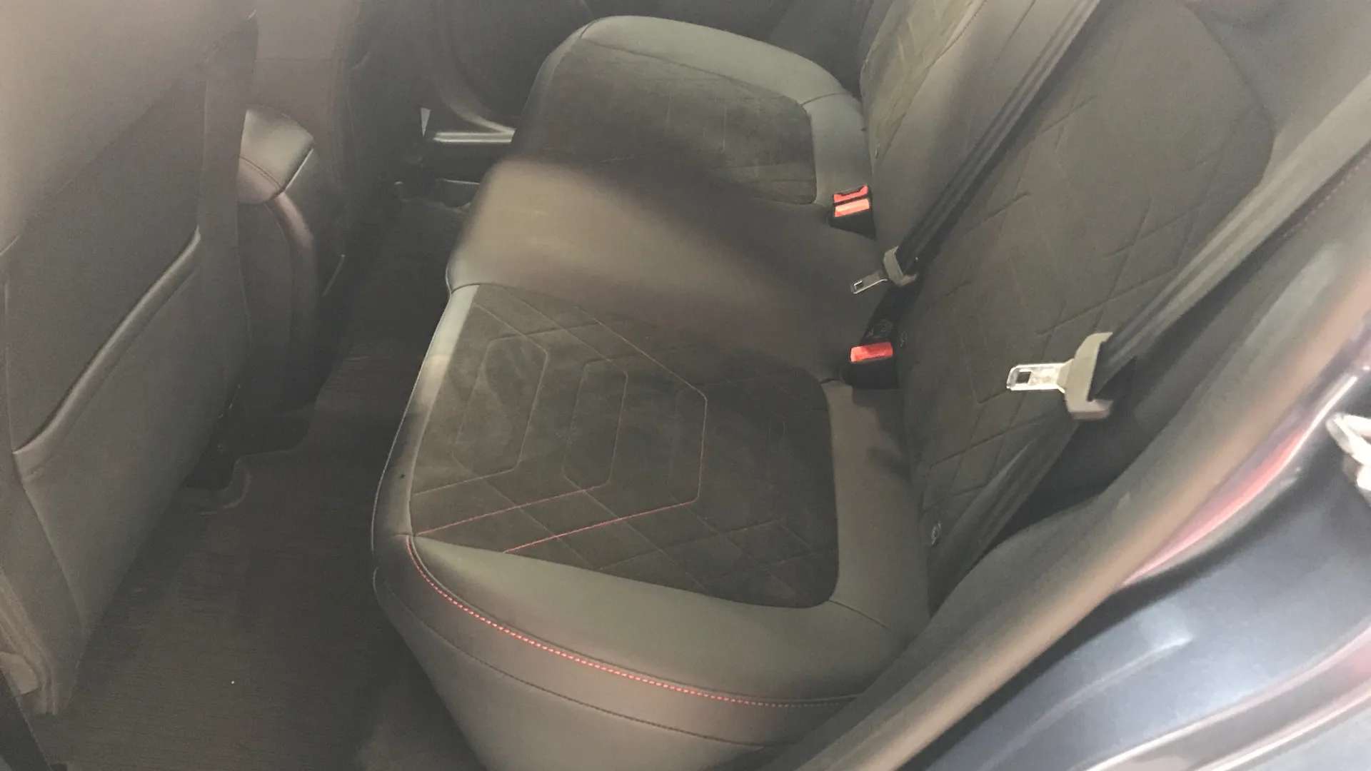 2023 FORD FIESTA 2023 FORD FIESTA