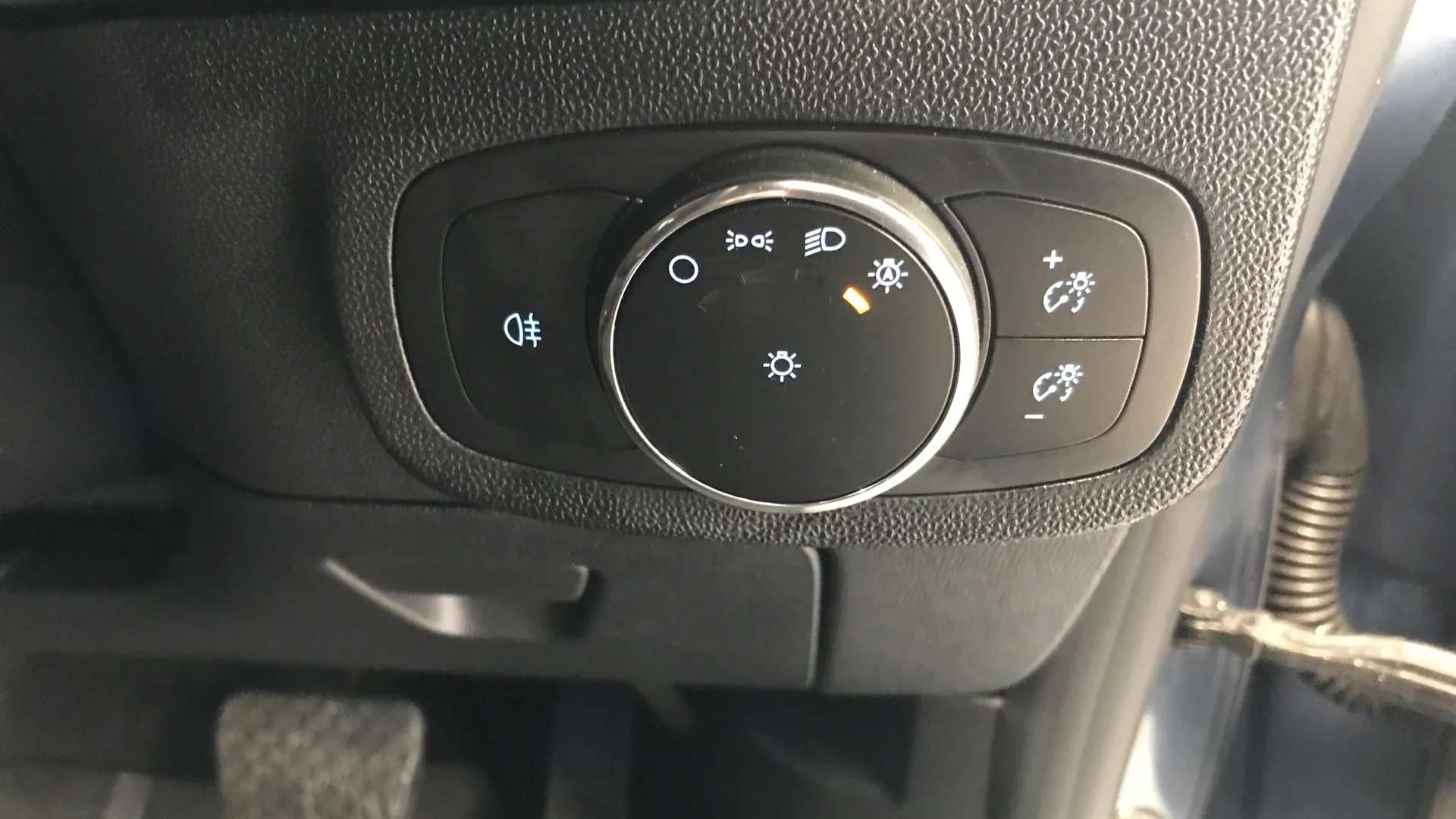 2023 FORD FIESTA 2023 FORD FIESTA