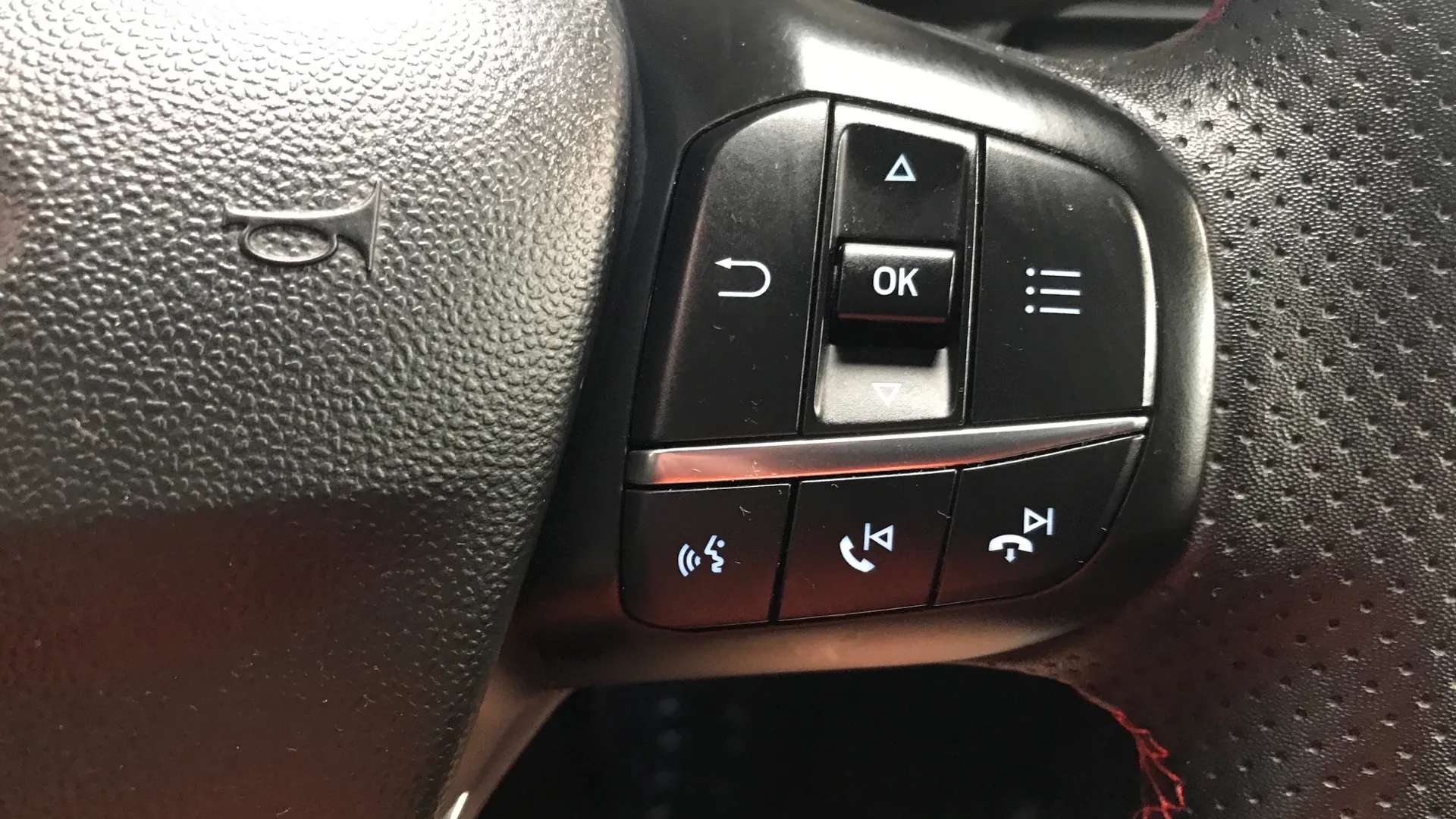 2023 FORD FIESTA 2023 FORD FIESTA