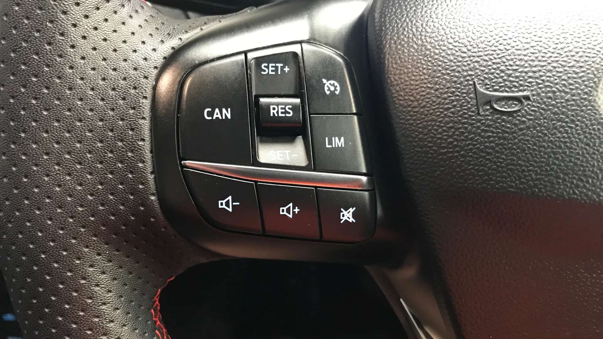 2023 FORD FIESTA 2023 FORD FIESTA