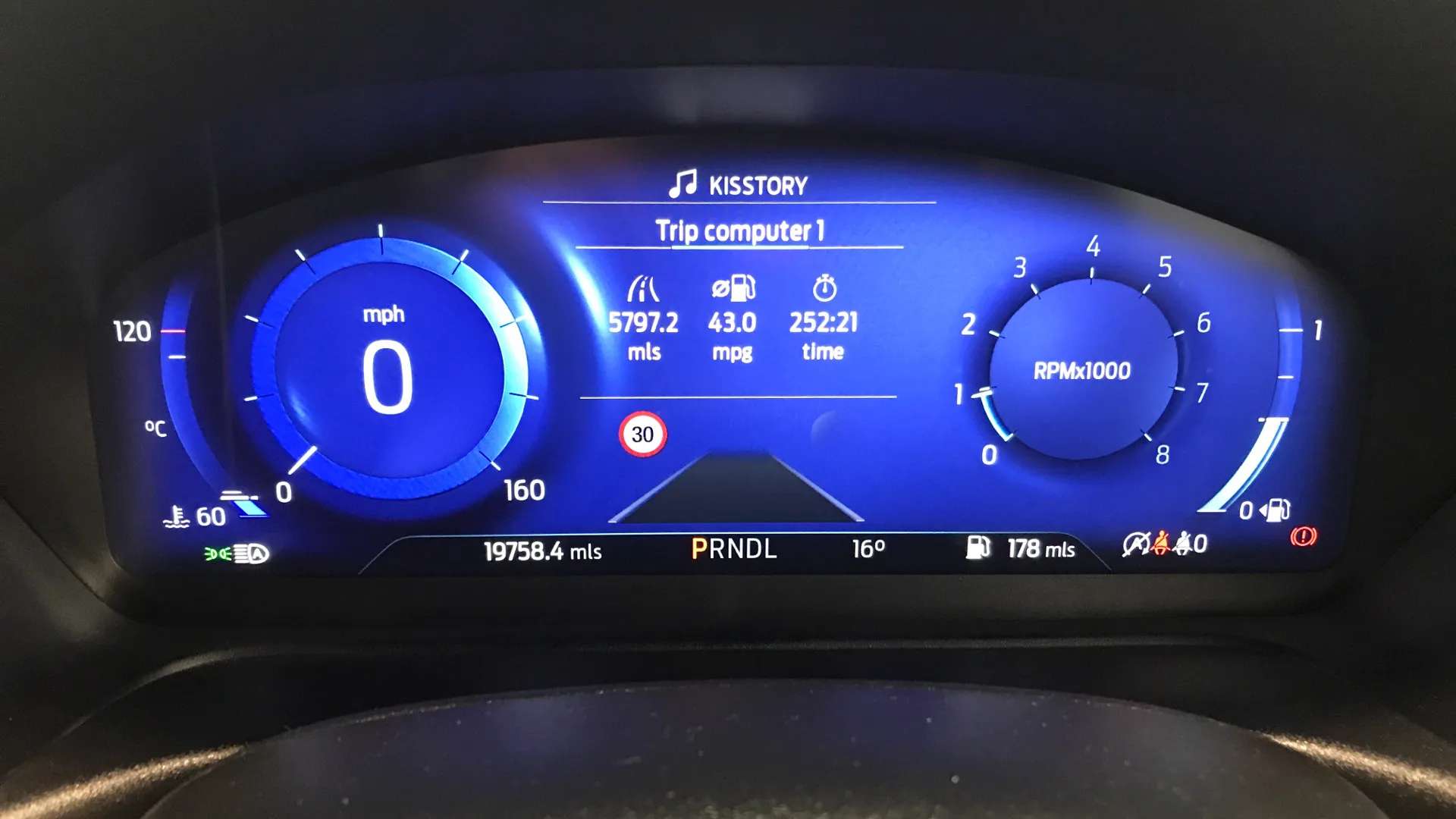 2023 FORD FIESTA 2023 FORD FIESTA