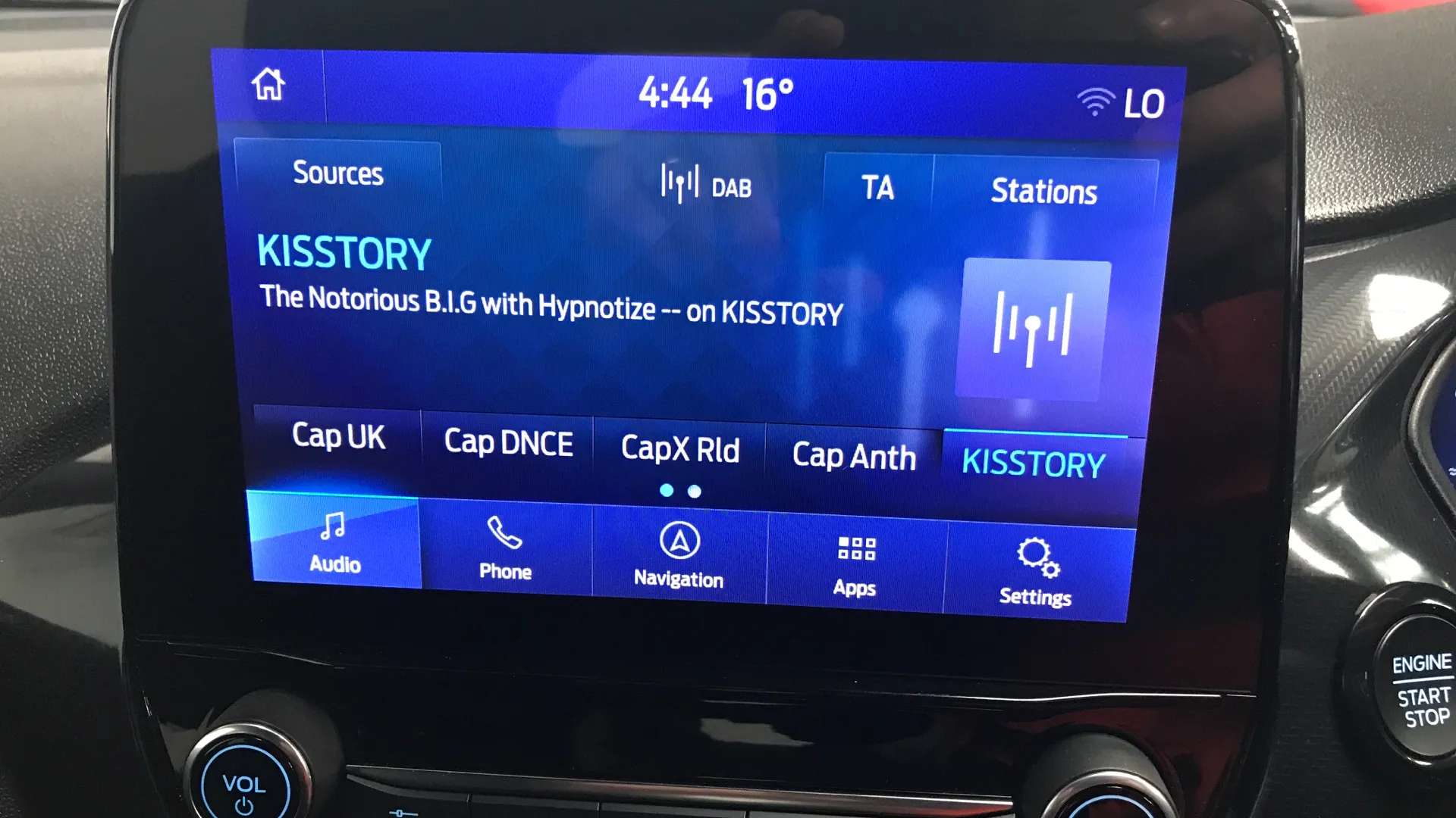 2023 FORD FIESTA 2023 FORD FIESTA