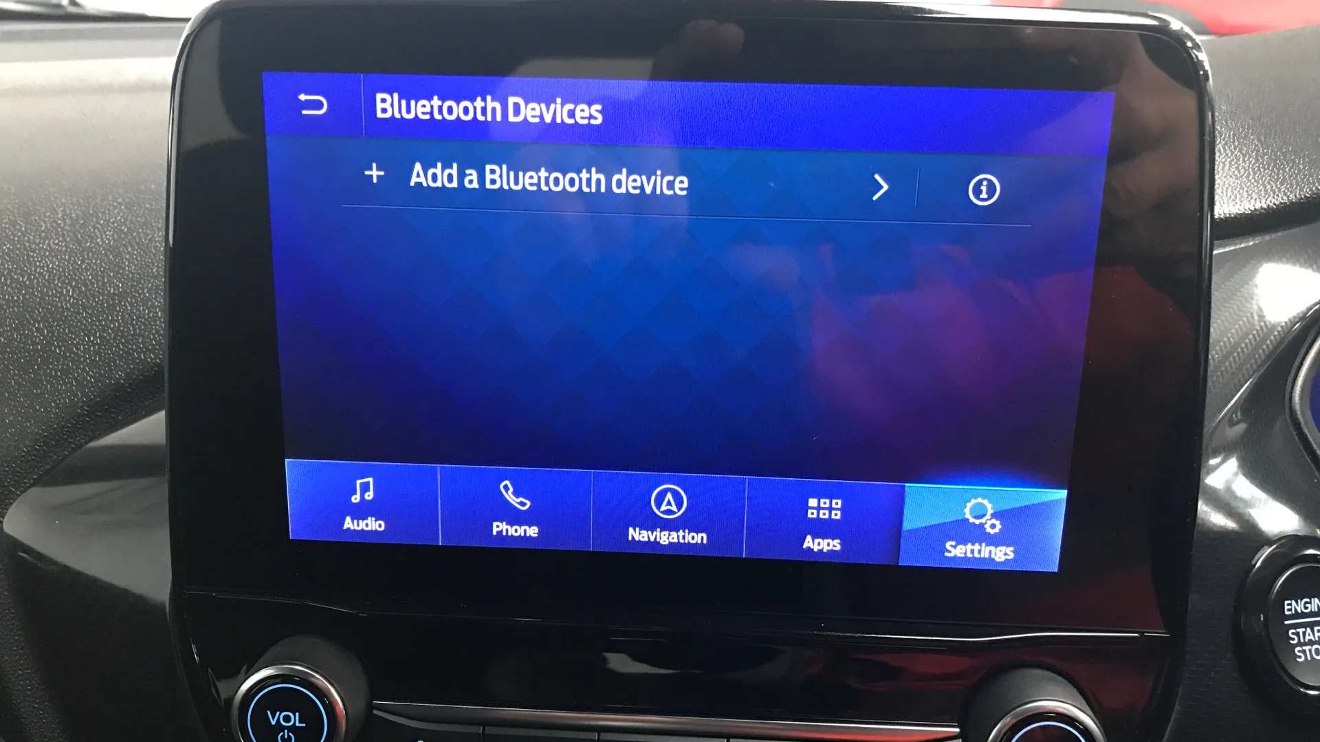 2023 FORD FIESTA 2023 FORD FIESTA