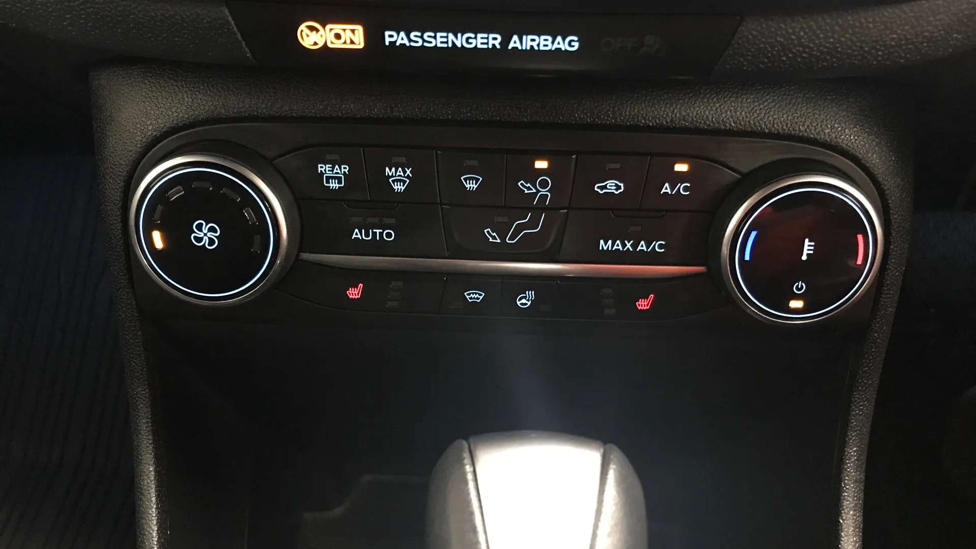 2023 FORD FIESTA 2023 FORD FIESTA