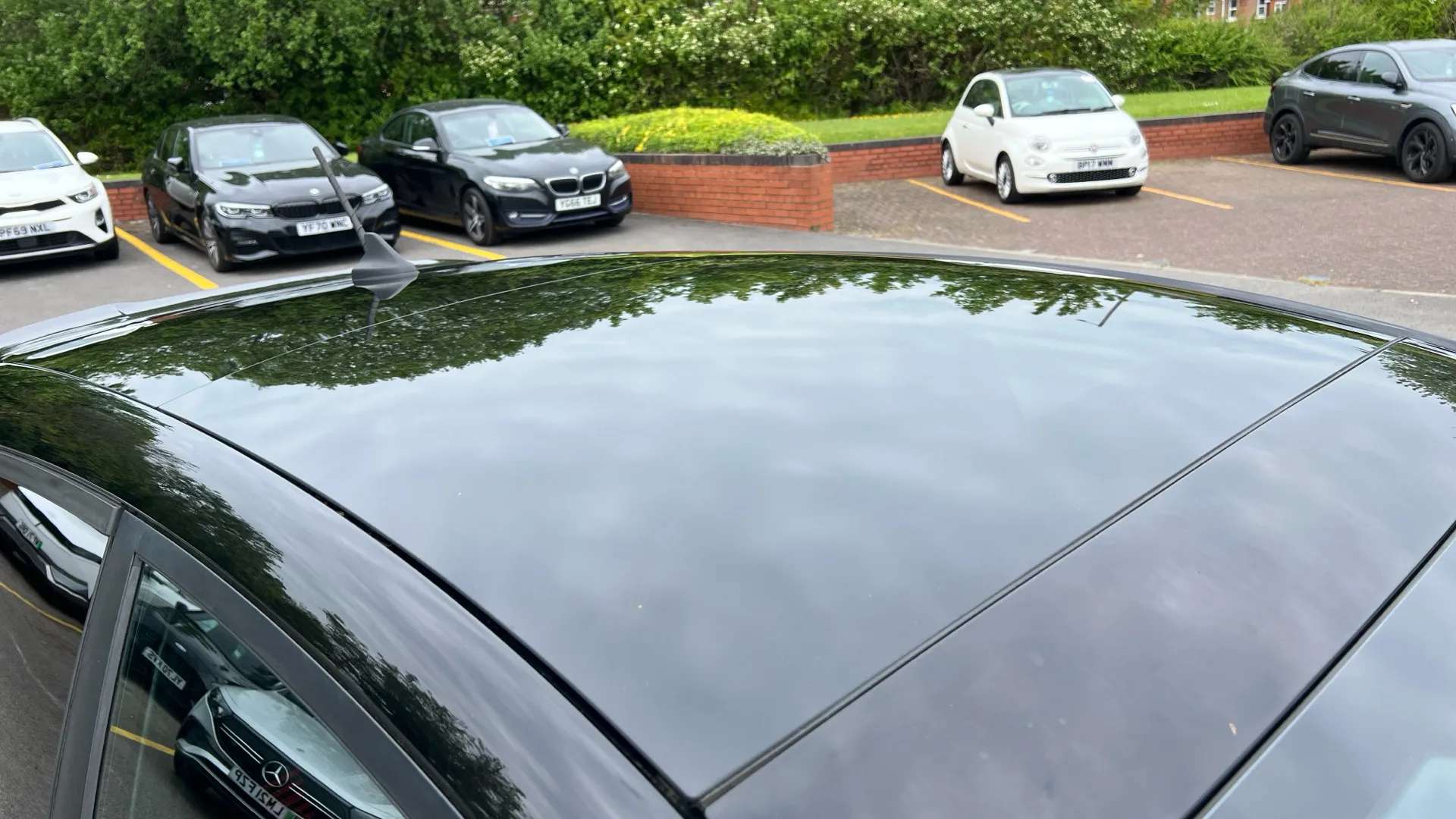 2019 FORD FIESTA 2019 FORD FIESTA