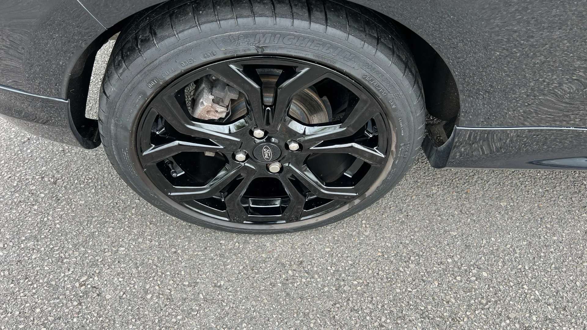 2019 FORD FIESTA 2019 FORD FIESTA