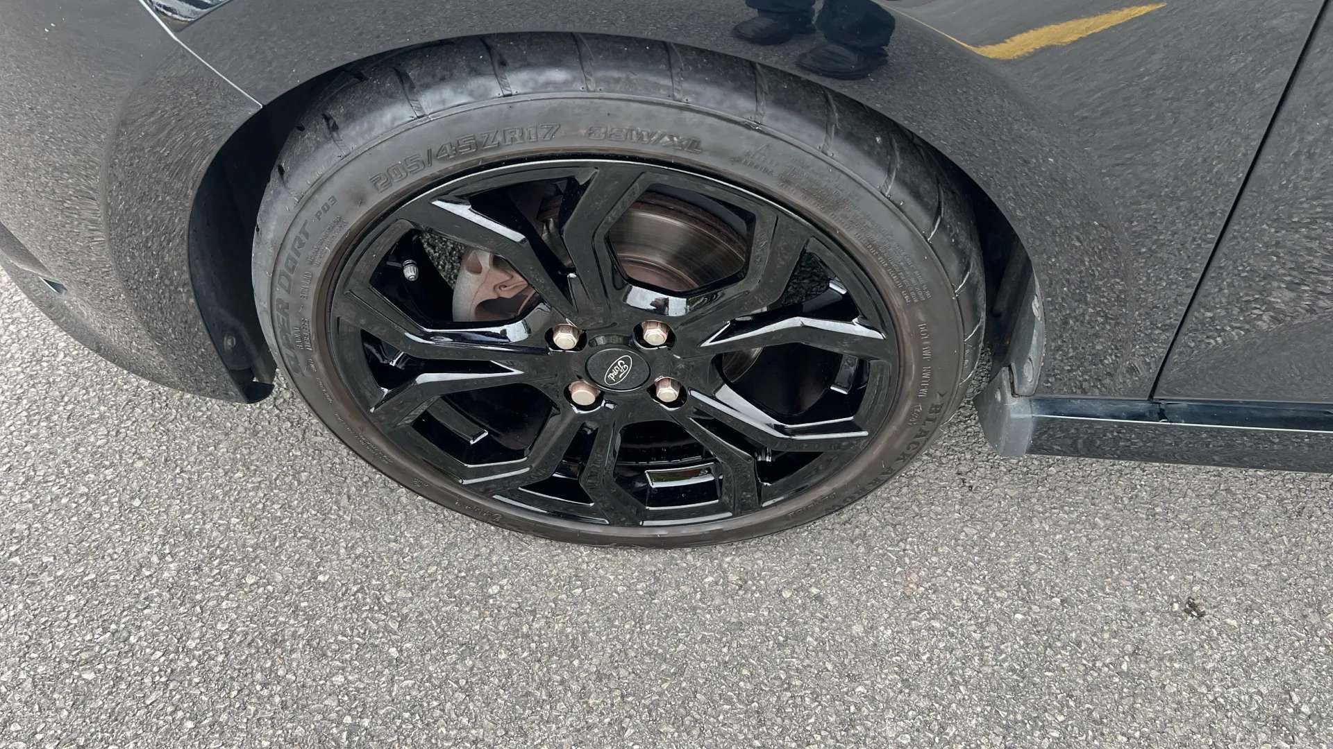 2019 FORD FIESTA 2019 FORD FIESTA