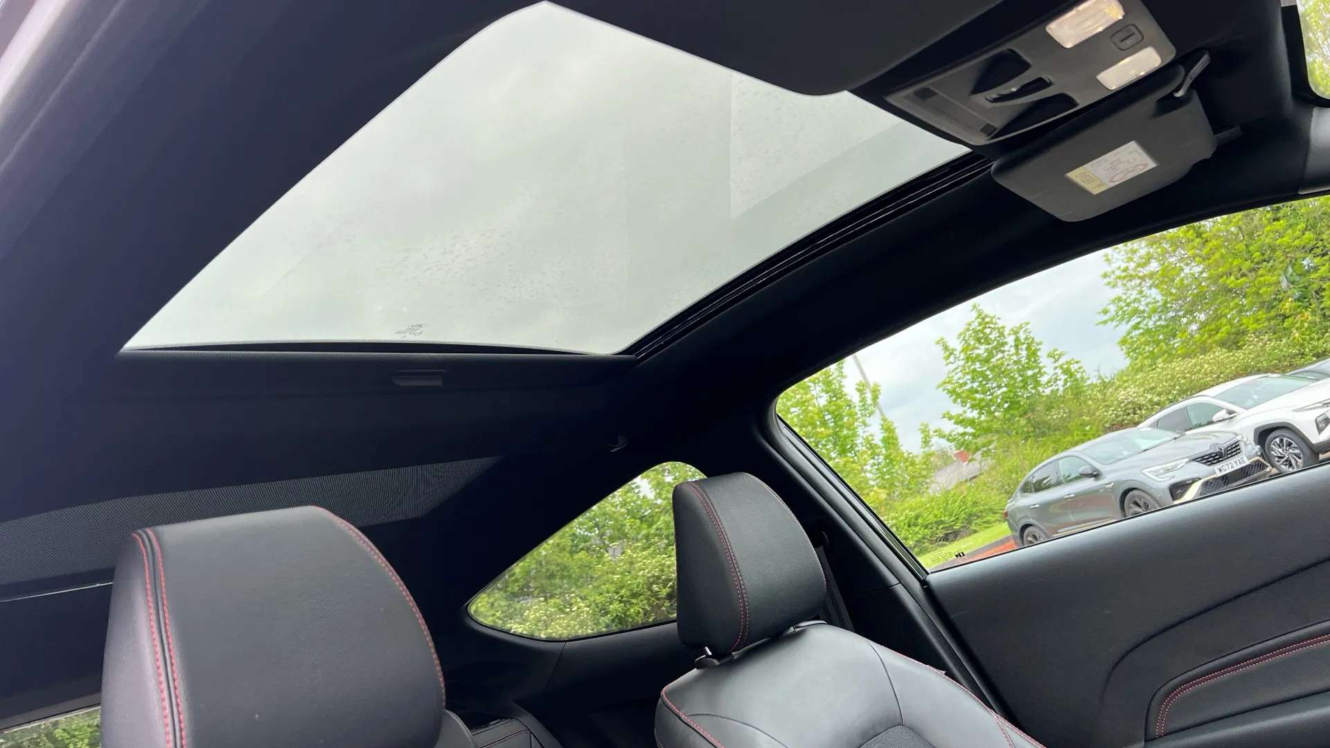 2019 FORD FIESTA 2019 FORD FIESTA
