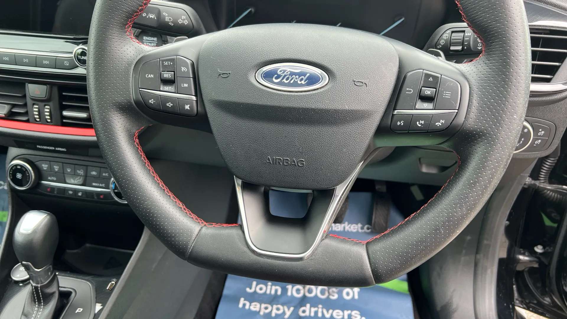 2019 FORD FIESTA 2019 FORD FIESTA
