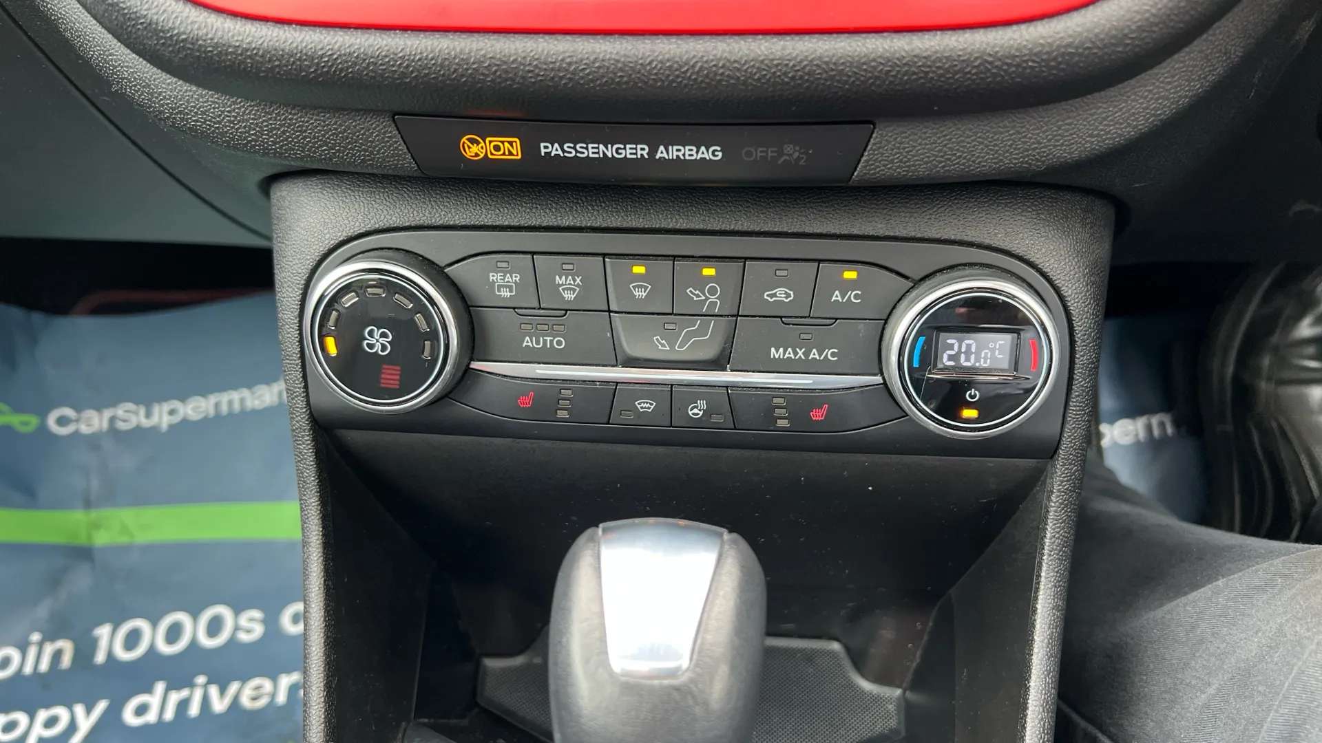 2019 FORD FIESTA 2019 FORD FIESTA
