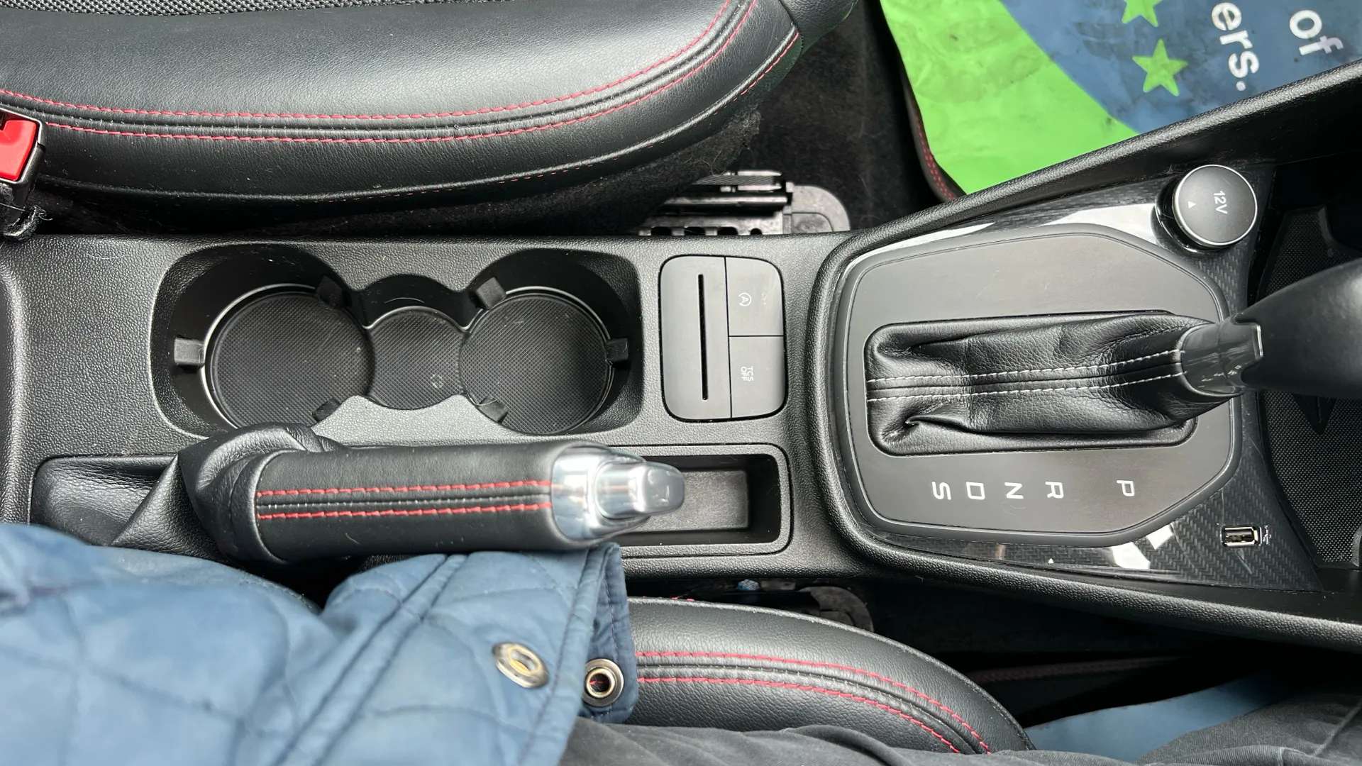 2019 FORD FIESTA 2019 FORD FIESTA