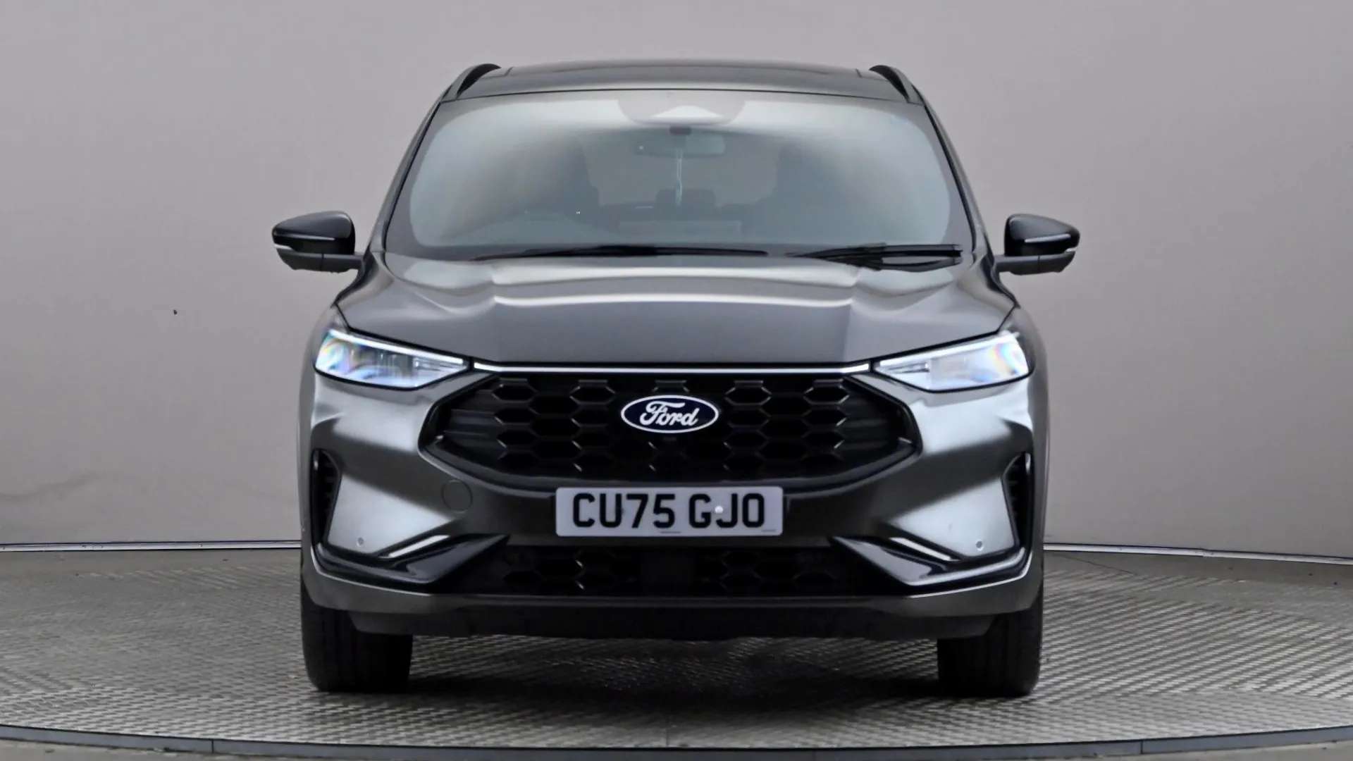 A 2025 FORD KUGA 2.5 FHEV ST-Line X CVT A 2025 FORD KUGA 2.5 FHEV ST-Line X CVT