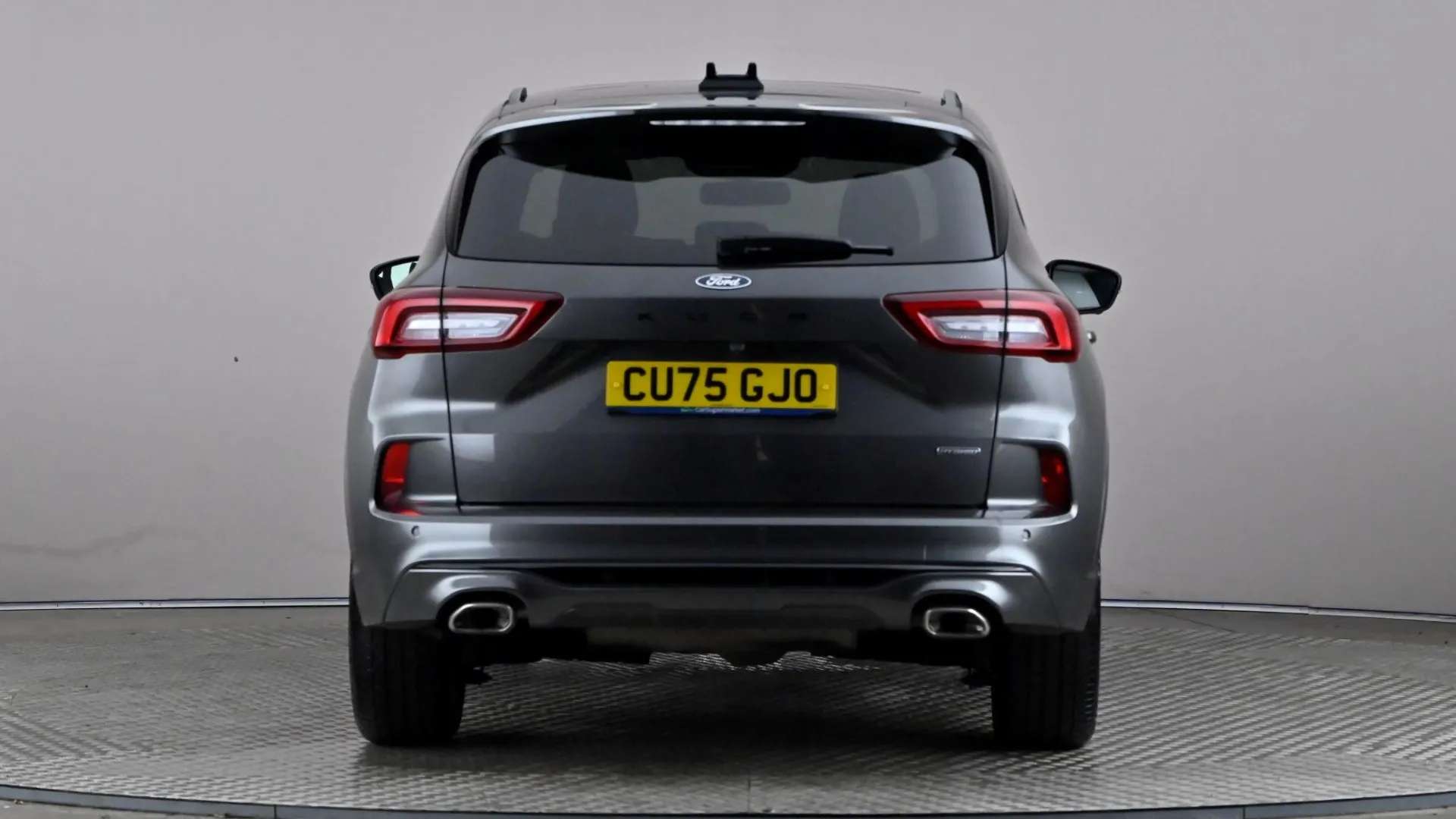 2025 FORD KUGA 2025 FORD KUGA