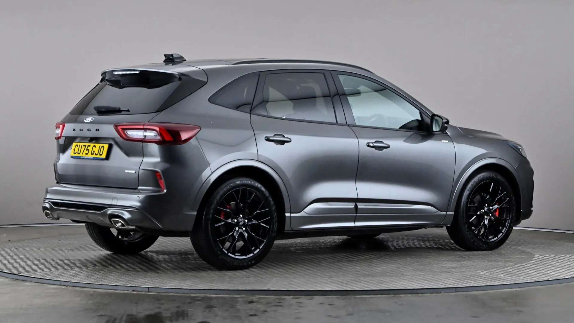 2025 FORD KUGA 2025 FORD KUGA