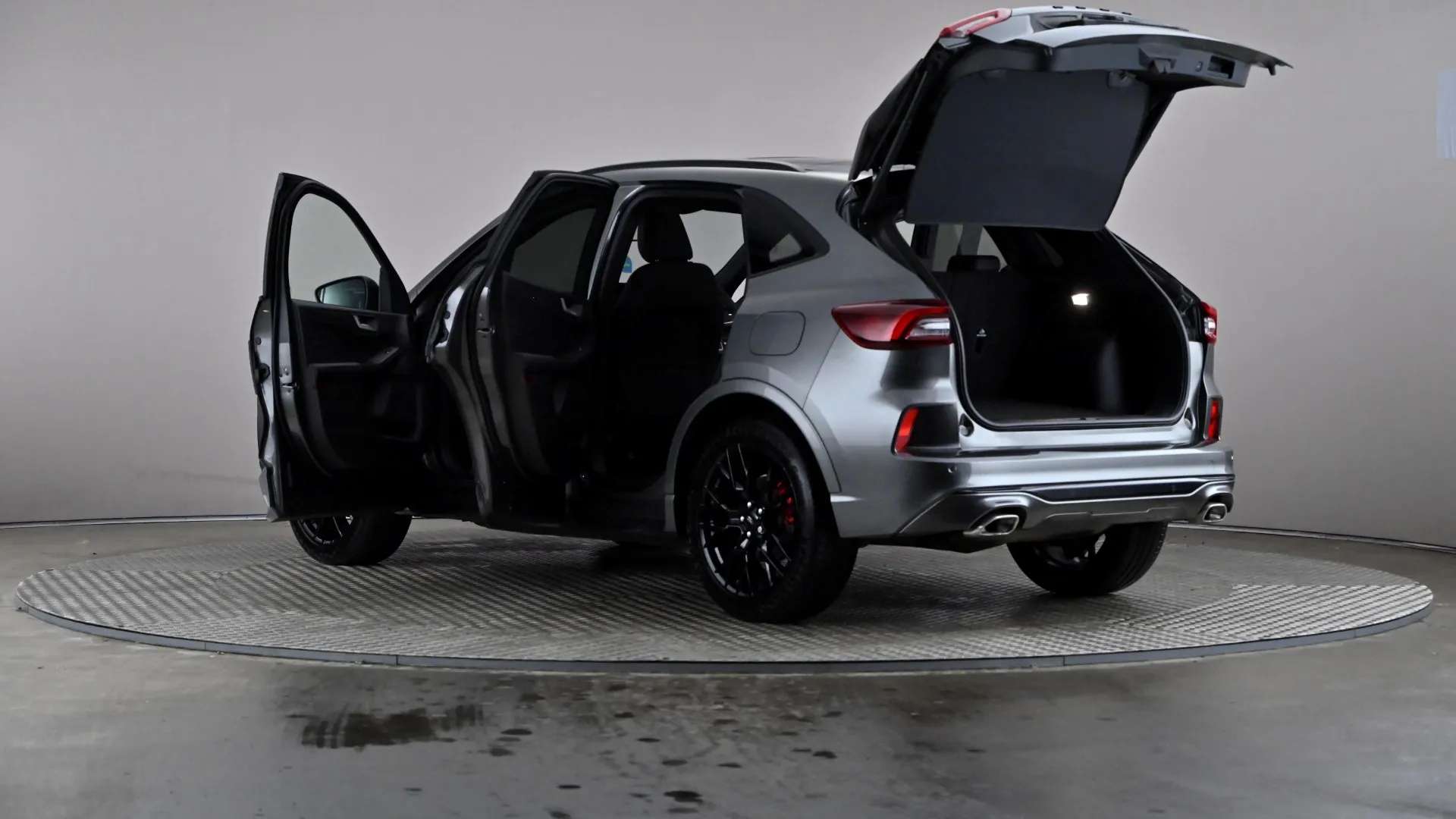 2025 FORD KUGA 2025 FORD KUGA