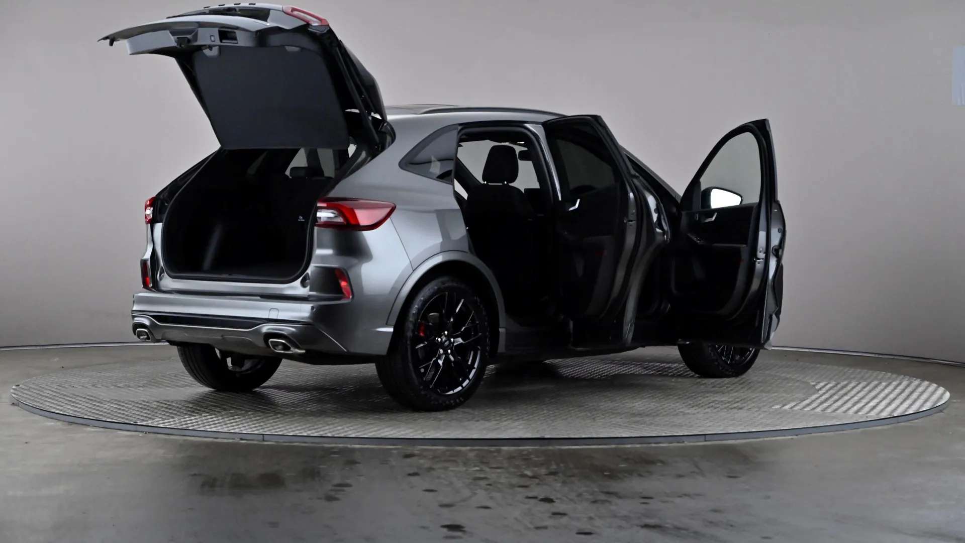 2025 FORD KUGA 2025 FORD KUGA
