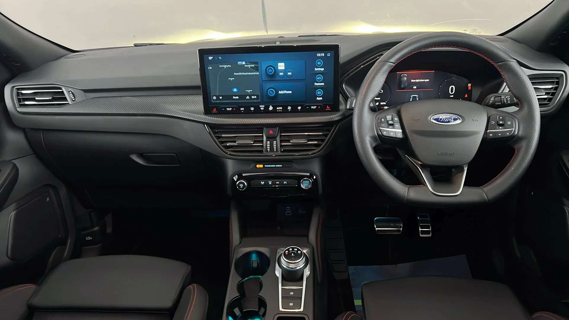 2025 FORD KUGA 2025 FORD KUGA