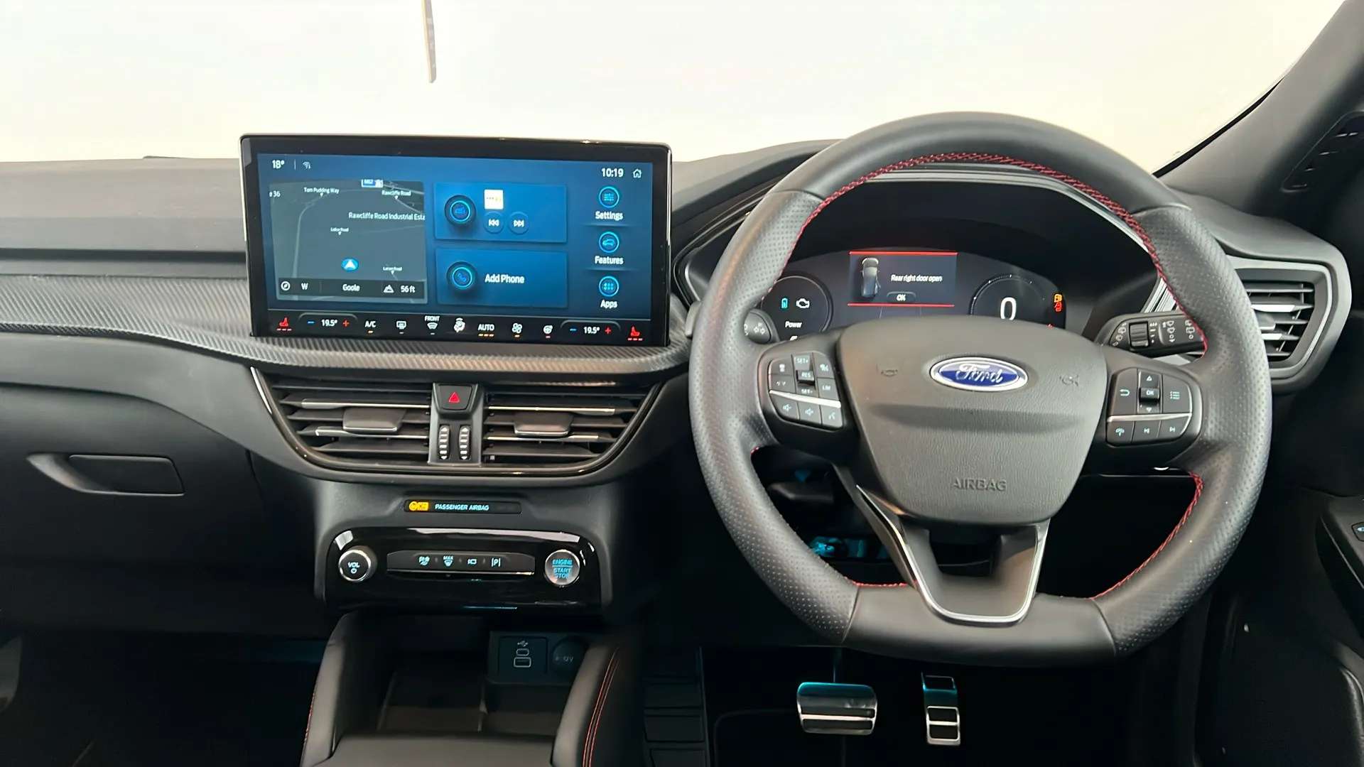 2025 FORD KUGA 2025 FORD KUGA