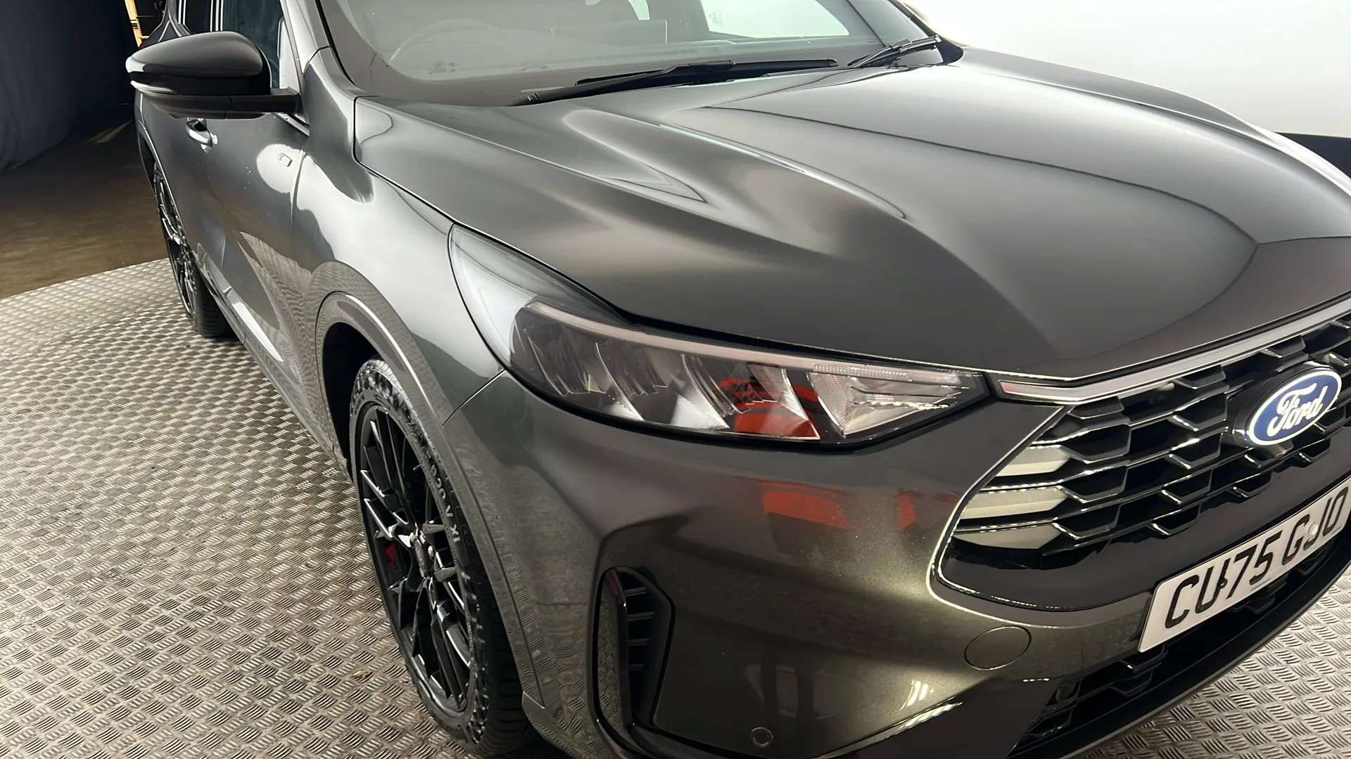 2025 FORD KUGA 2025 FORD KUGA