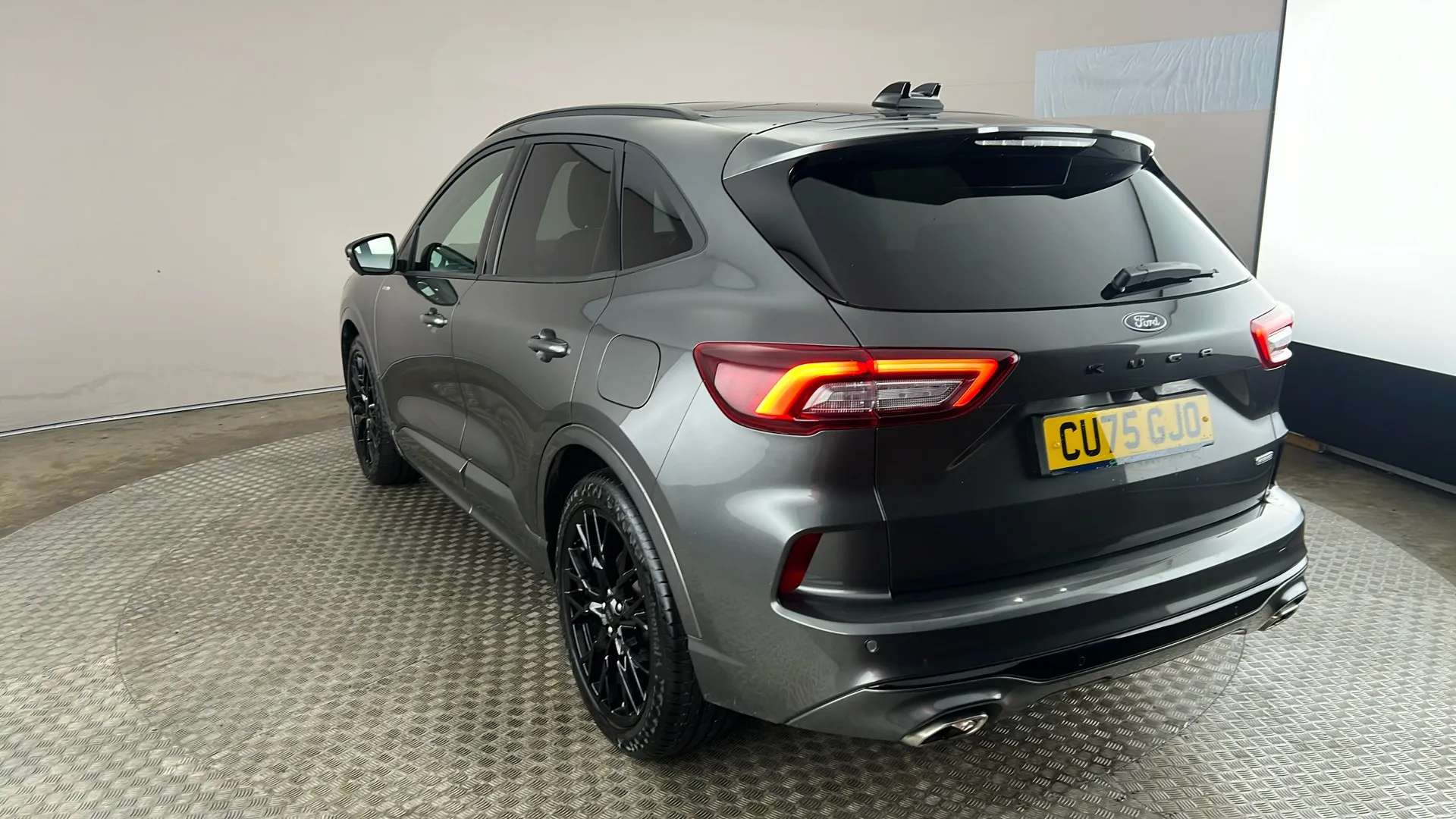 2025 FORD KUGA 2025 FORD KUGA