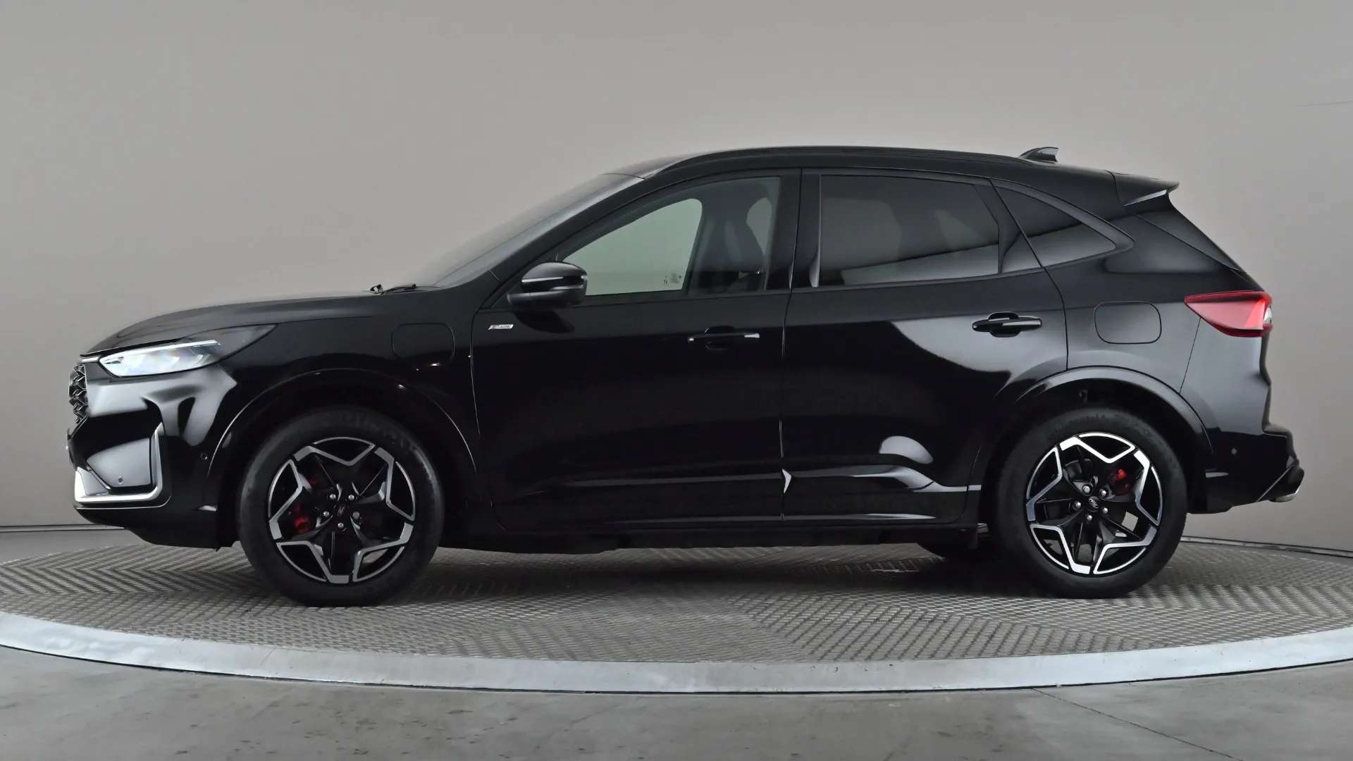 A 2024 FORD KUGA 2.5 PHEV ST-Line X CVT A 2024 FORD KUGA 2.5 PHEV ST-Line X CVT